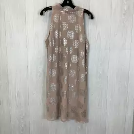 Casual Short Dress | Size L | Clothes Mentor