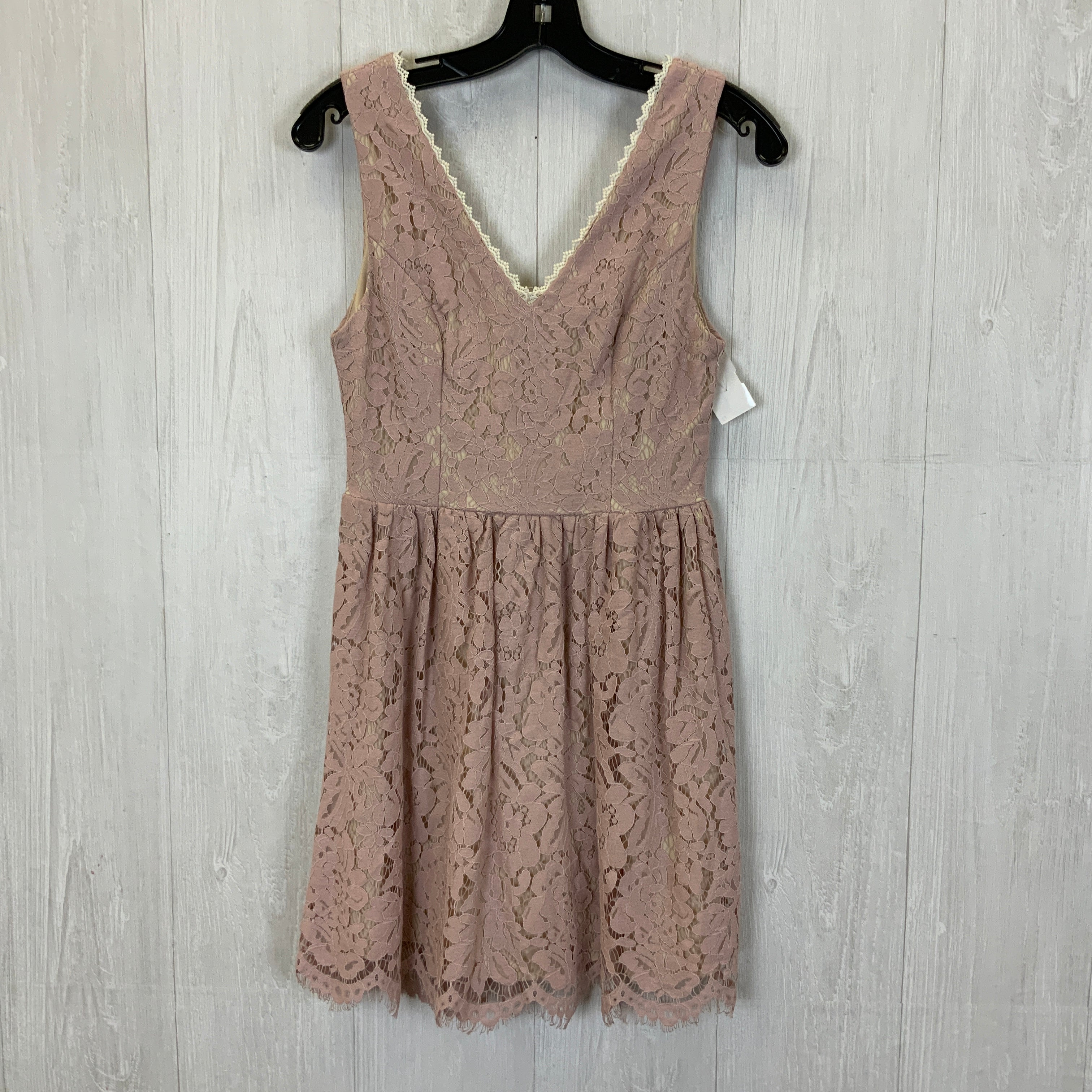 Casual Short Dress Altard State Size S.