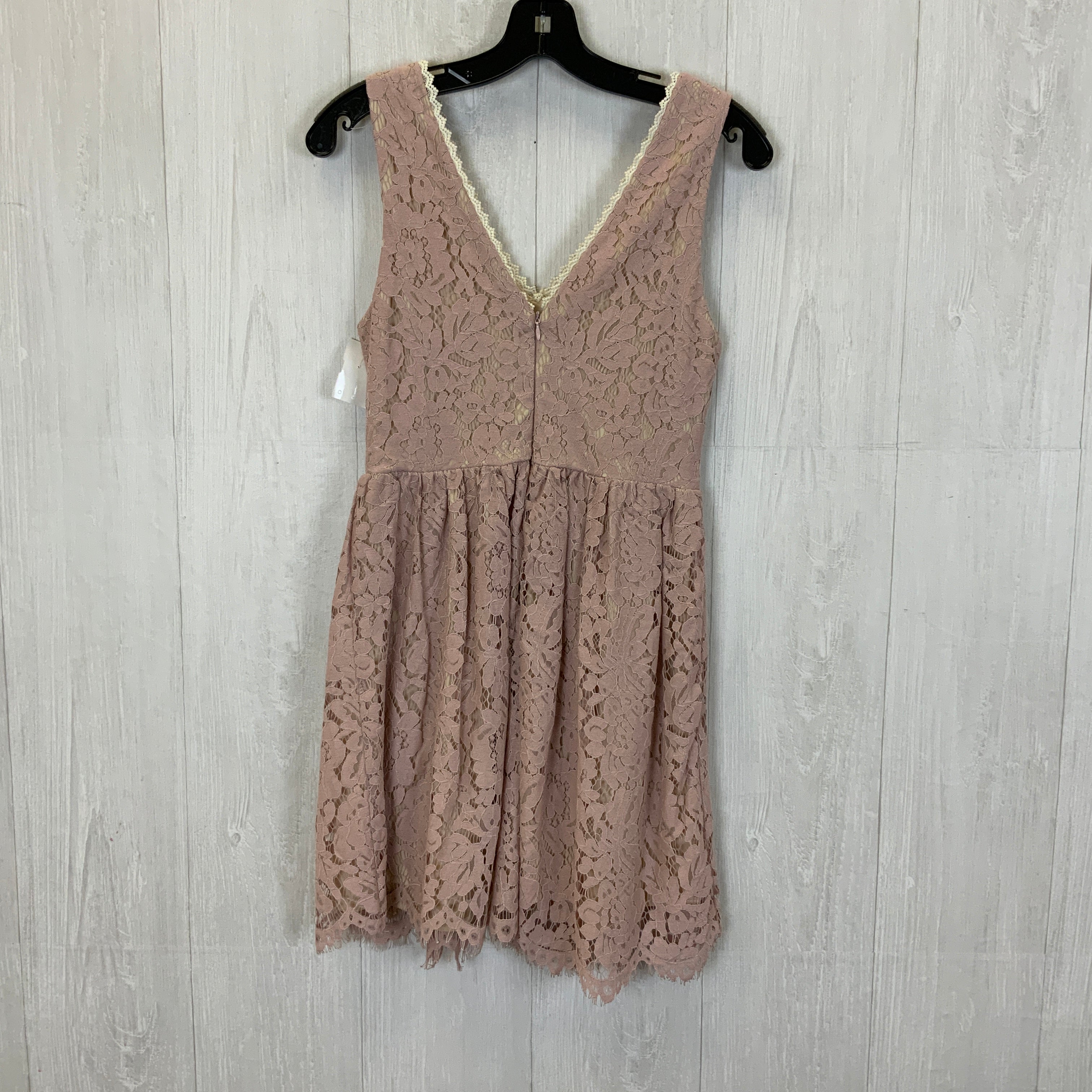 Casual Short Dress Altard State Size S.