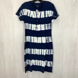 Casual Short Dress - American Living - Size M.