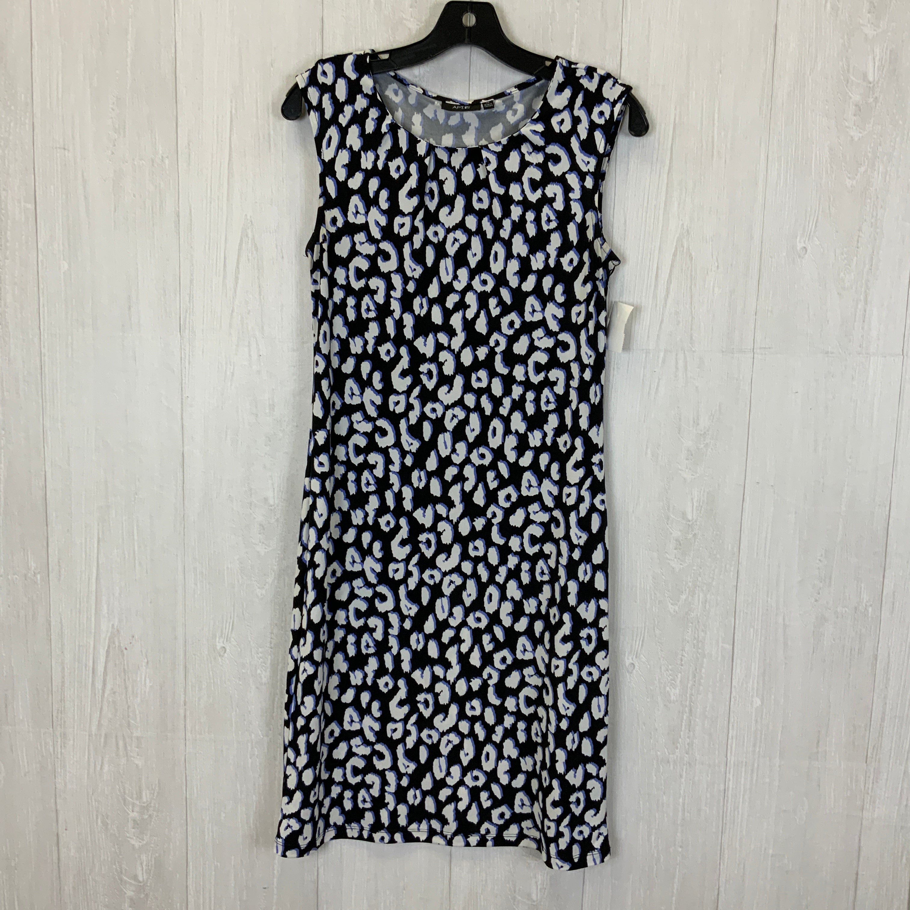 Casual Short Dress - Apt 9 (Size: XS)