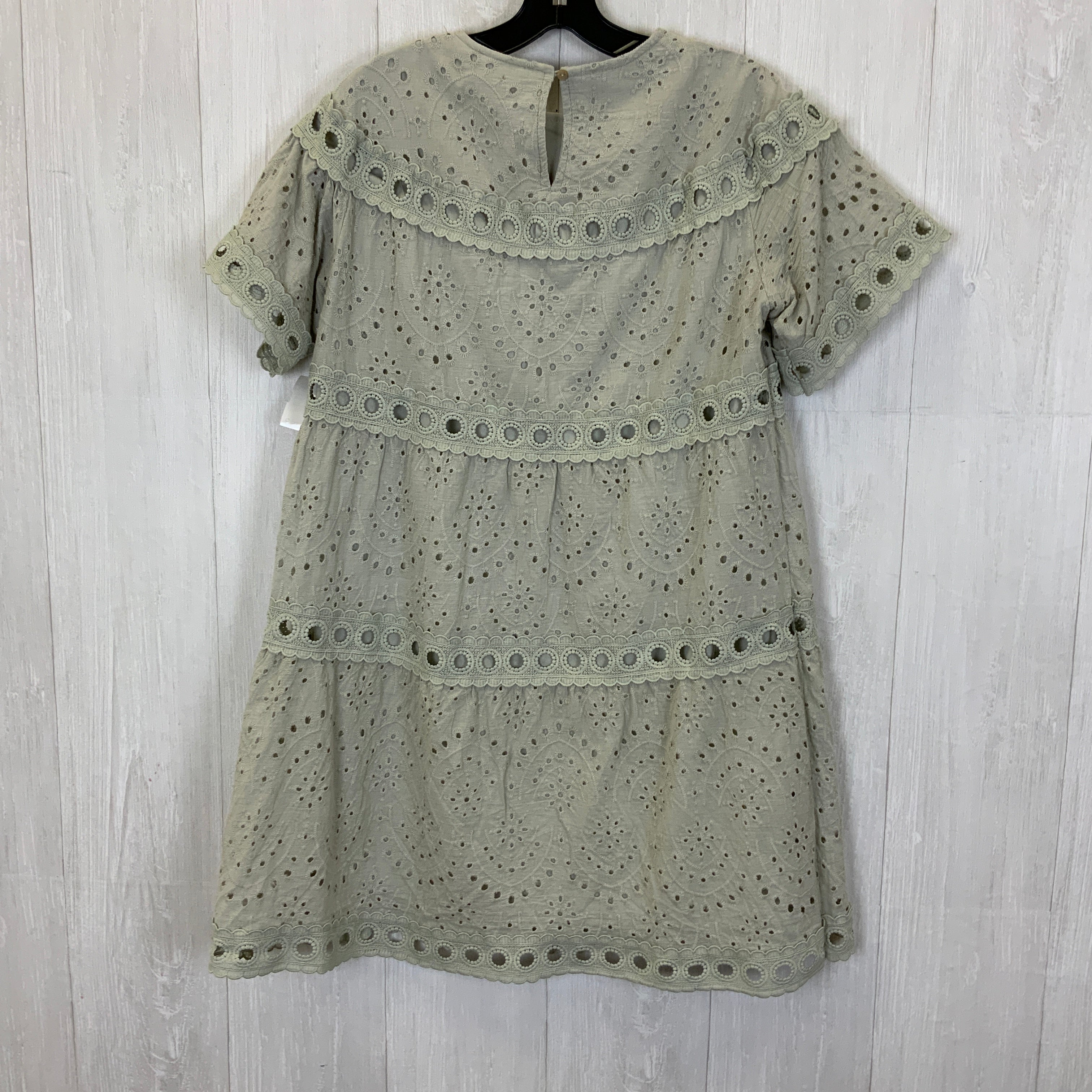 Casual Short Dress by Listicle - Size S