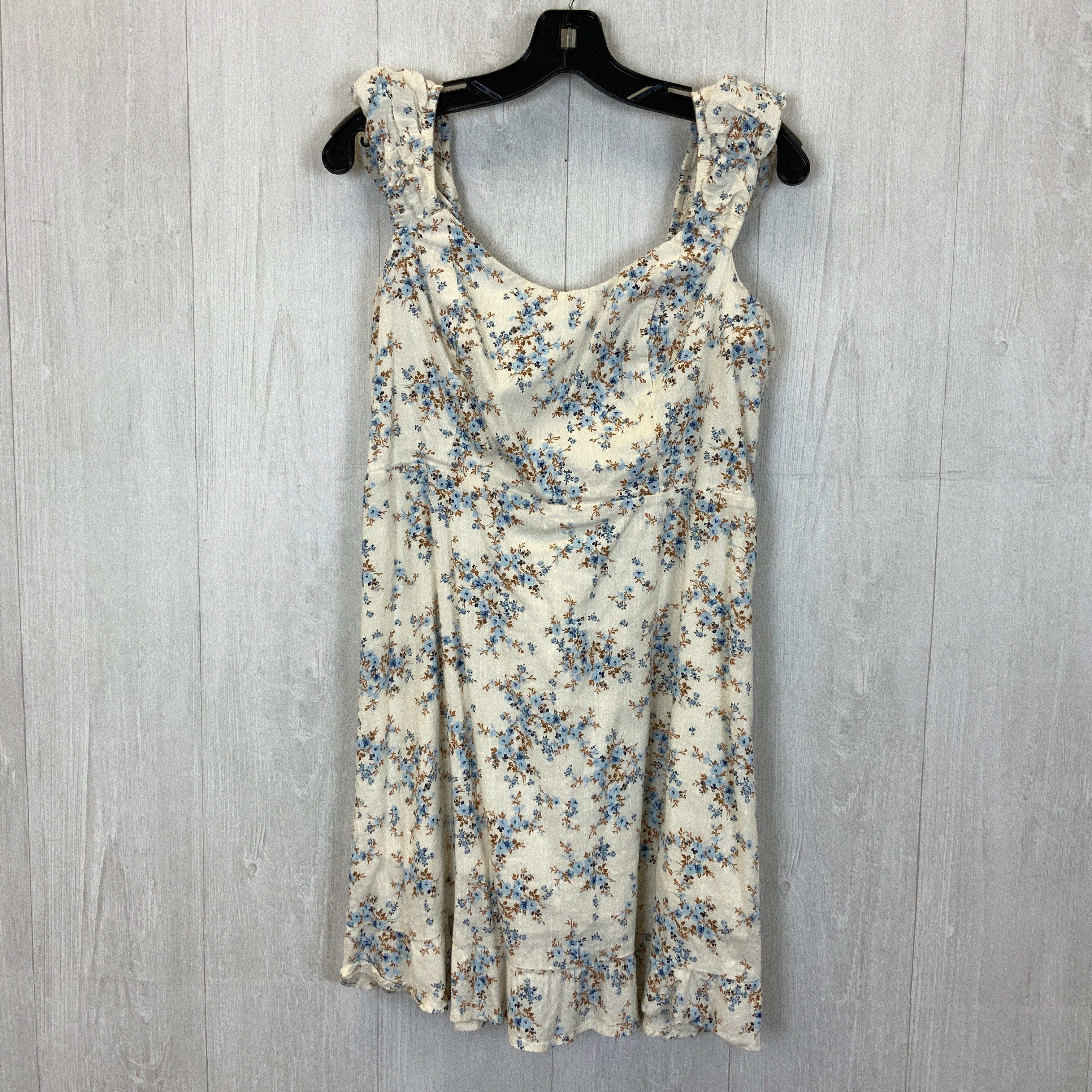 Casual Short Dress by Old Navy - Size L