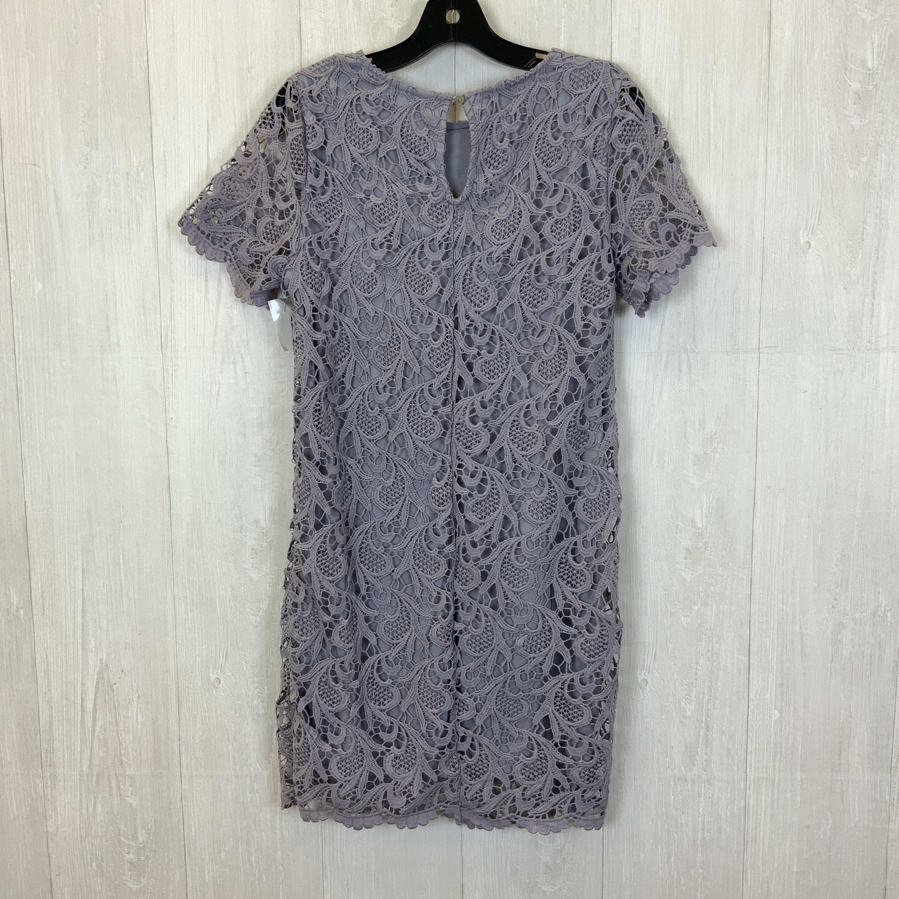 Casual Short Dress by She + Sky - Size: M