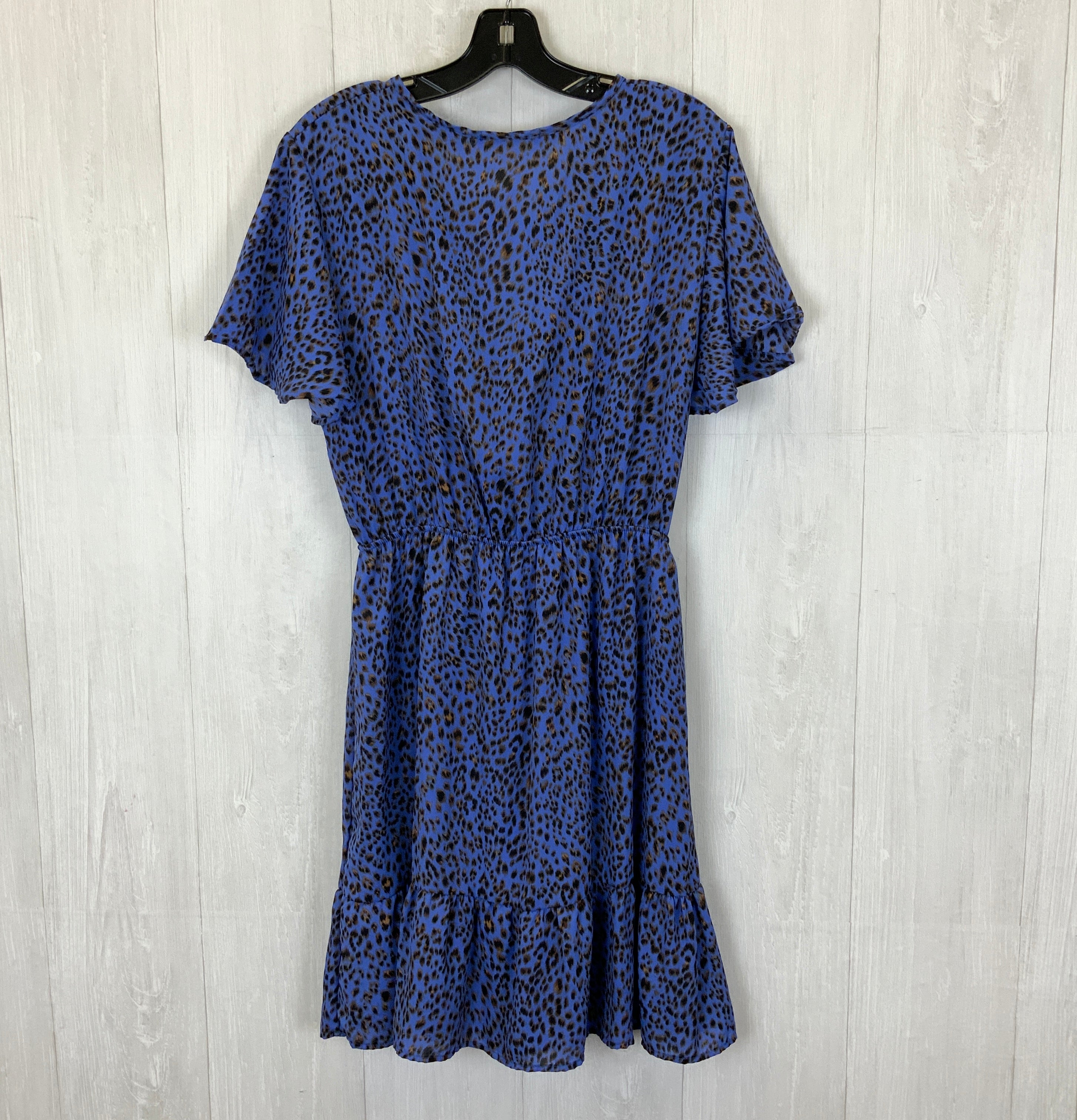 Casual Short Dress - Clothes Mentor - Size L