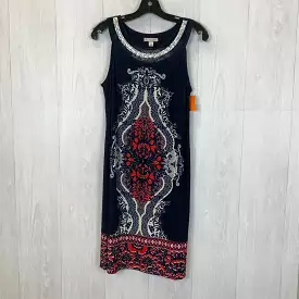 Casual Short Dress - Clothes Mentor - Size M