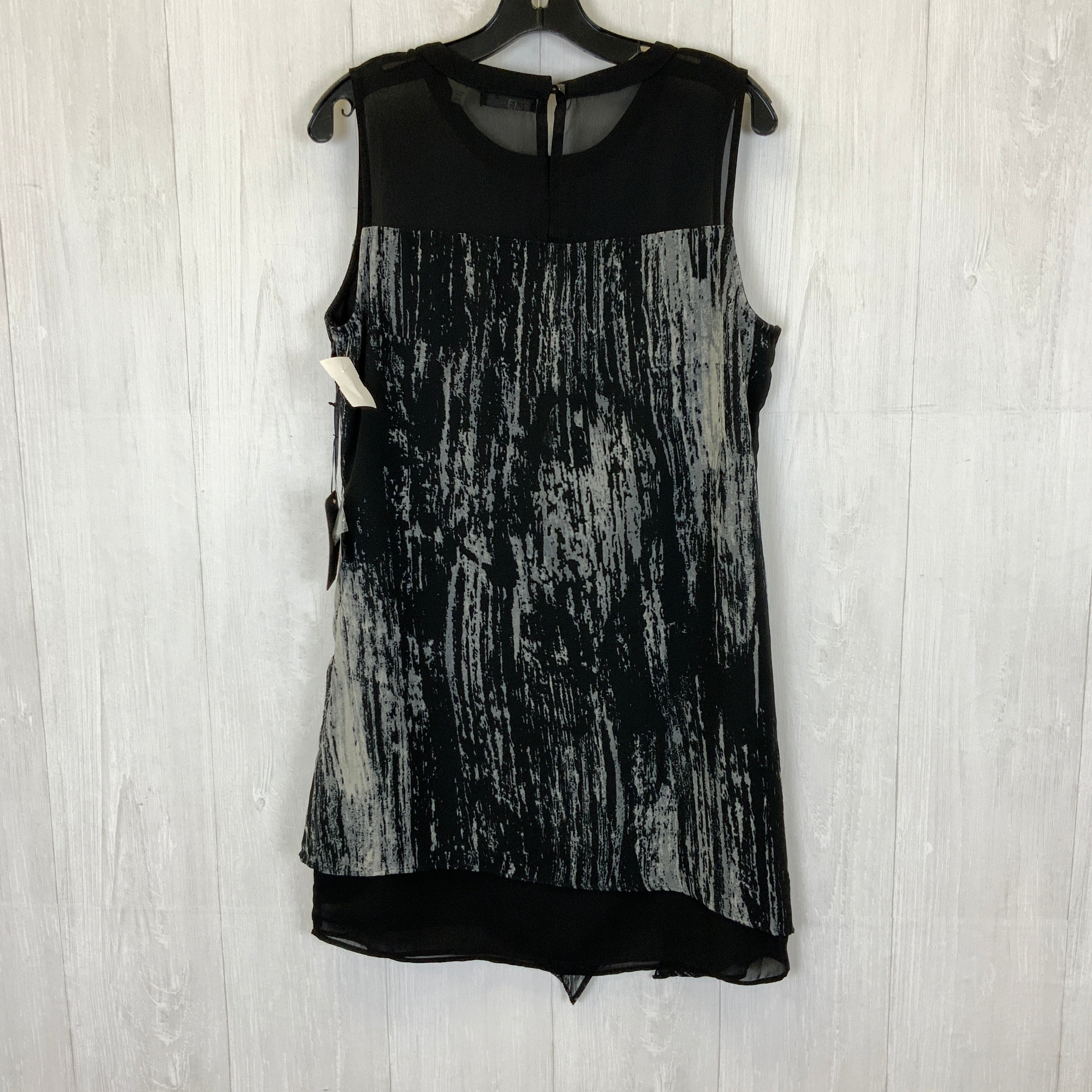 Casual Short Dress Dex Size L