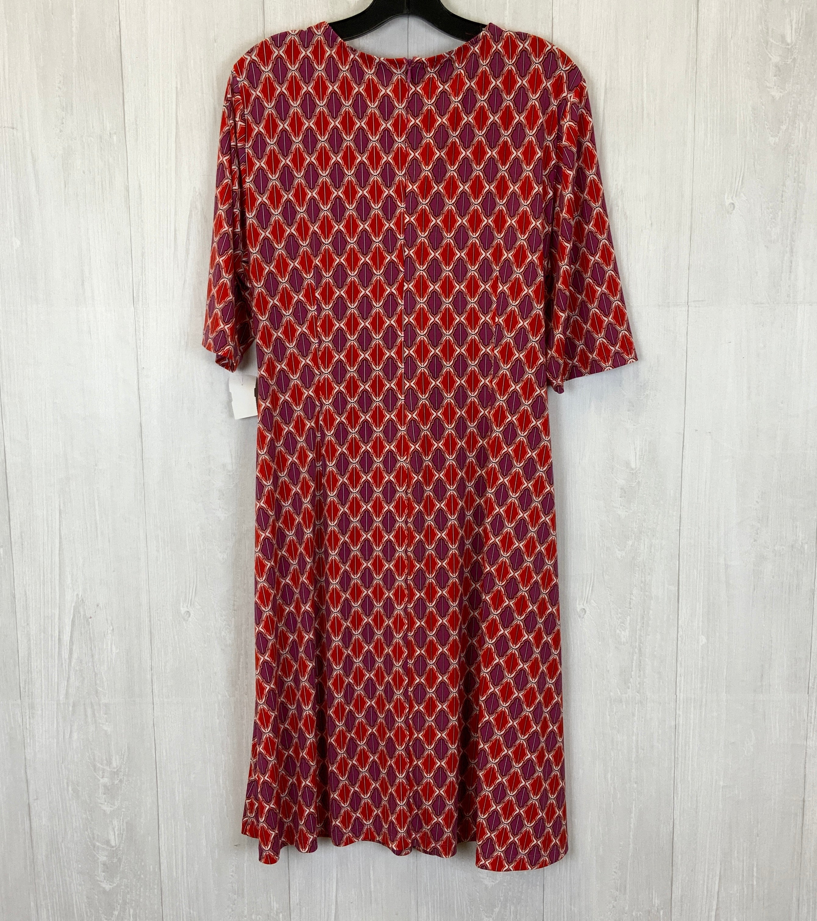 Casual Short Dress Donna Morgan Size XL