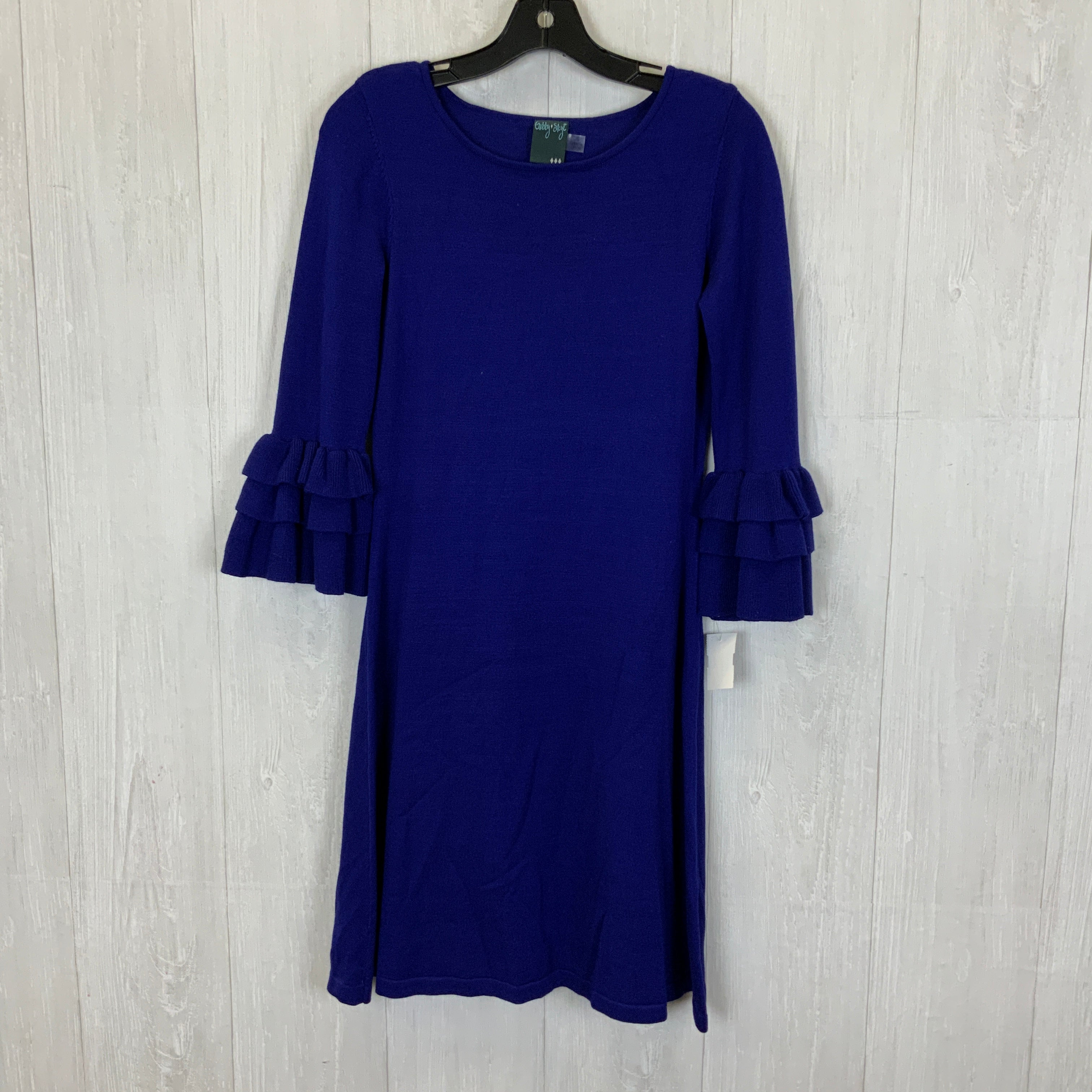 Casual Short Dress - Gabby Skye - Size Small.