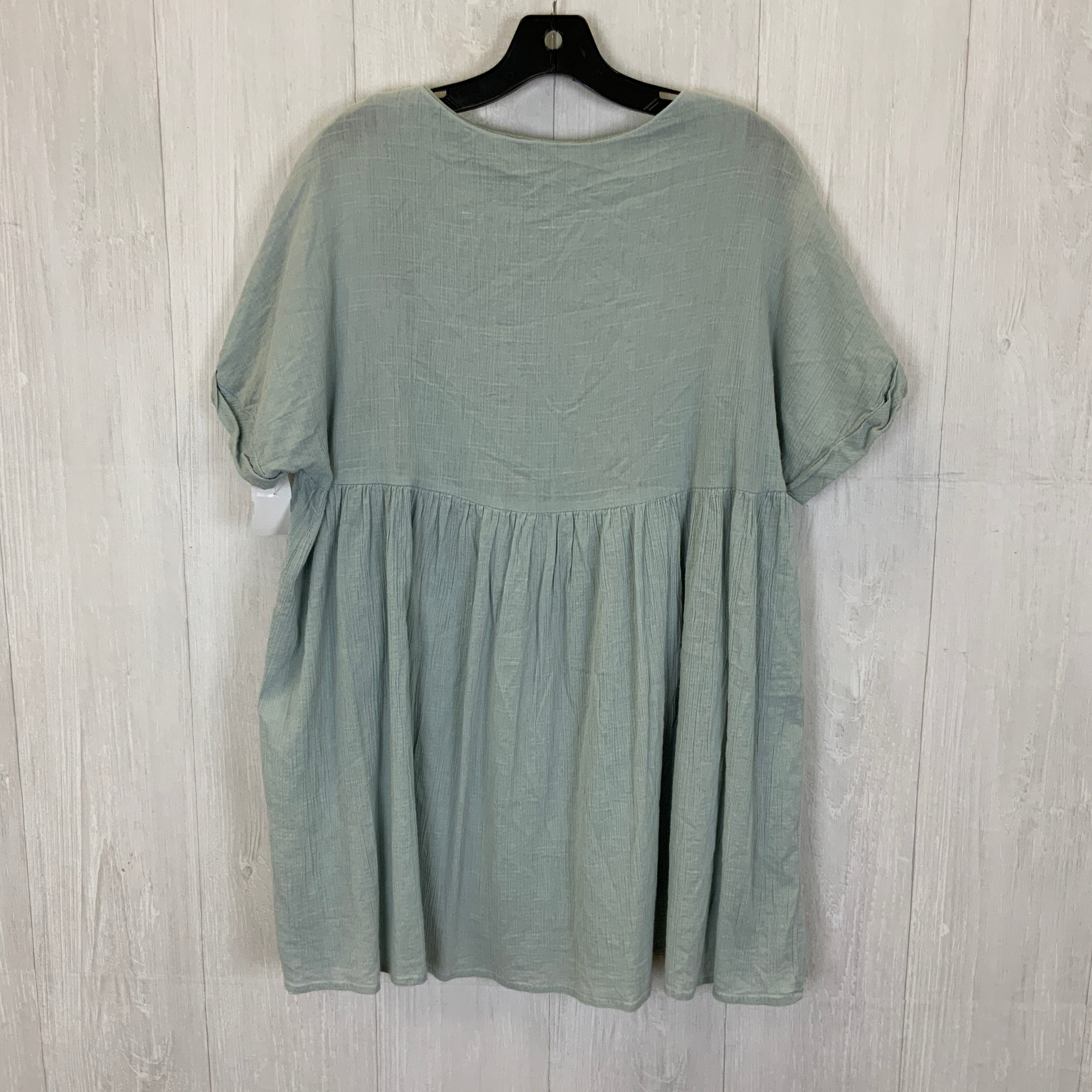 Casual Short Dress - Listicle (Size: M)