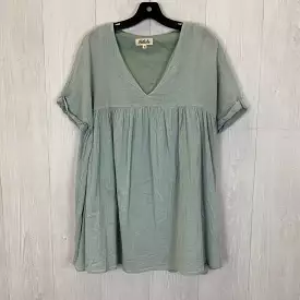 Casual Short Dress - Listicle (Size: M)