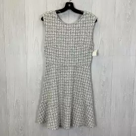 Casual short dress Loft size S