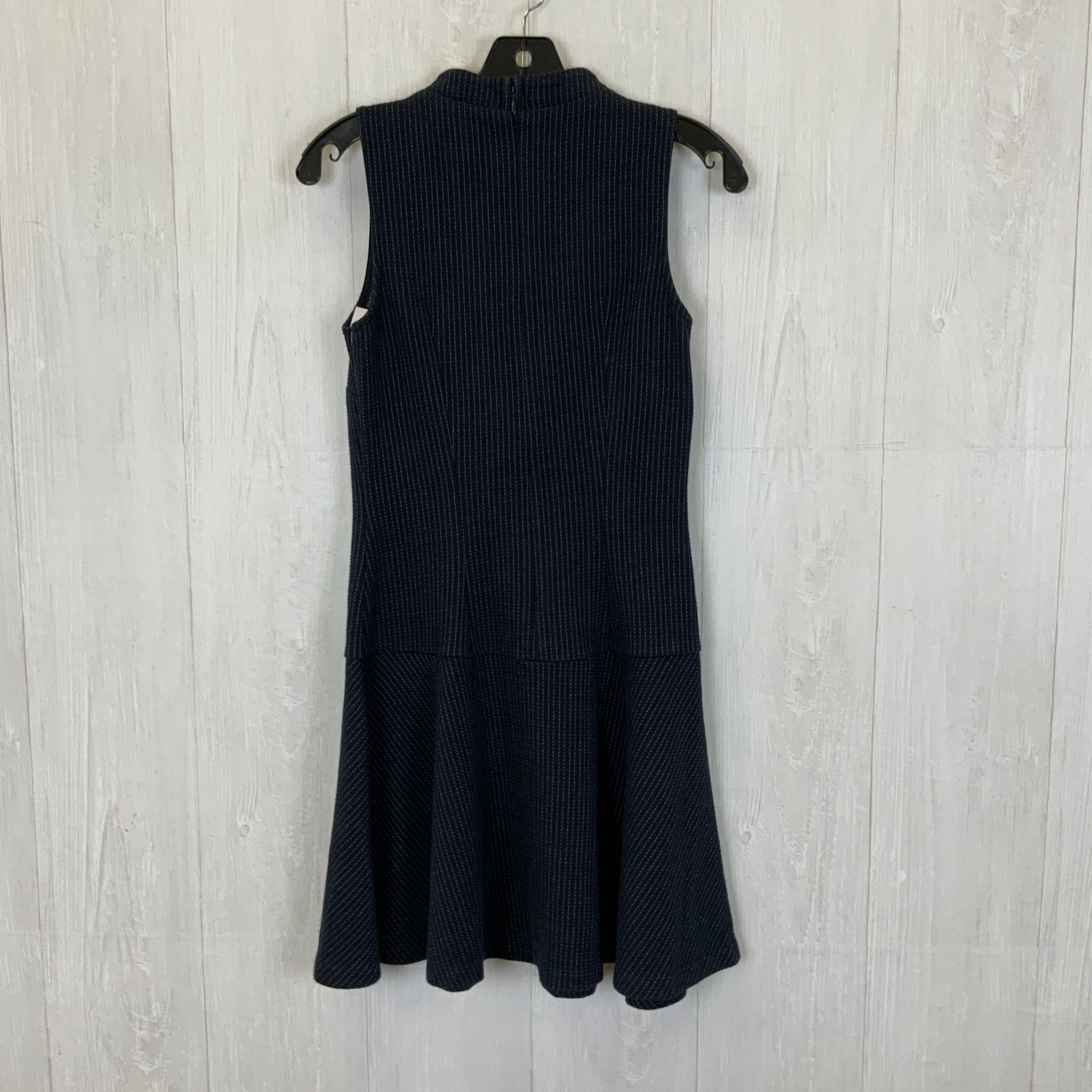 casual short dress loft size small