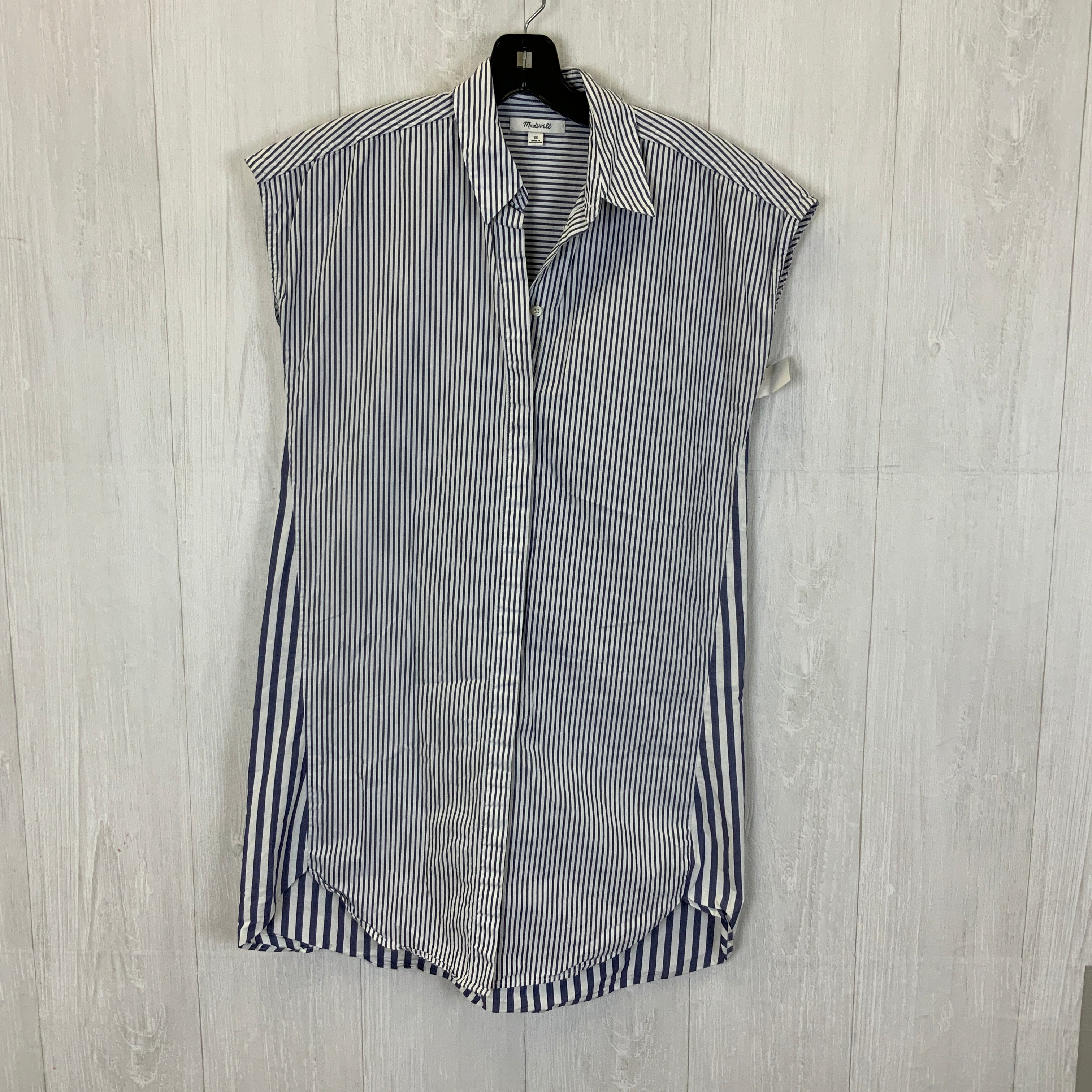 Casual Short Dress Madewell Size S