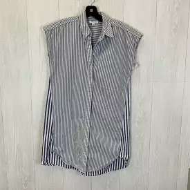 Casual Short Dress Madewell Size S