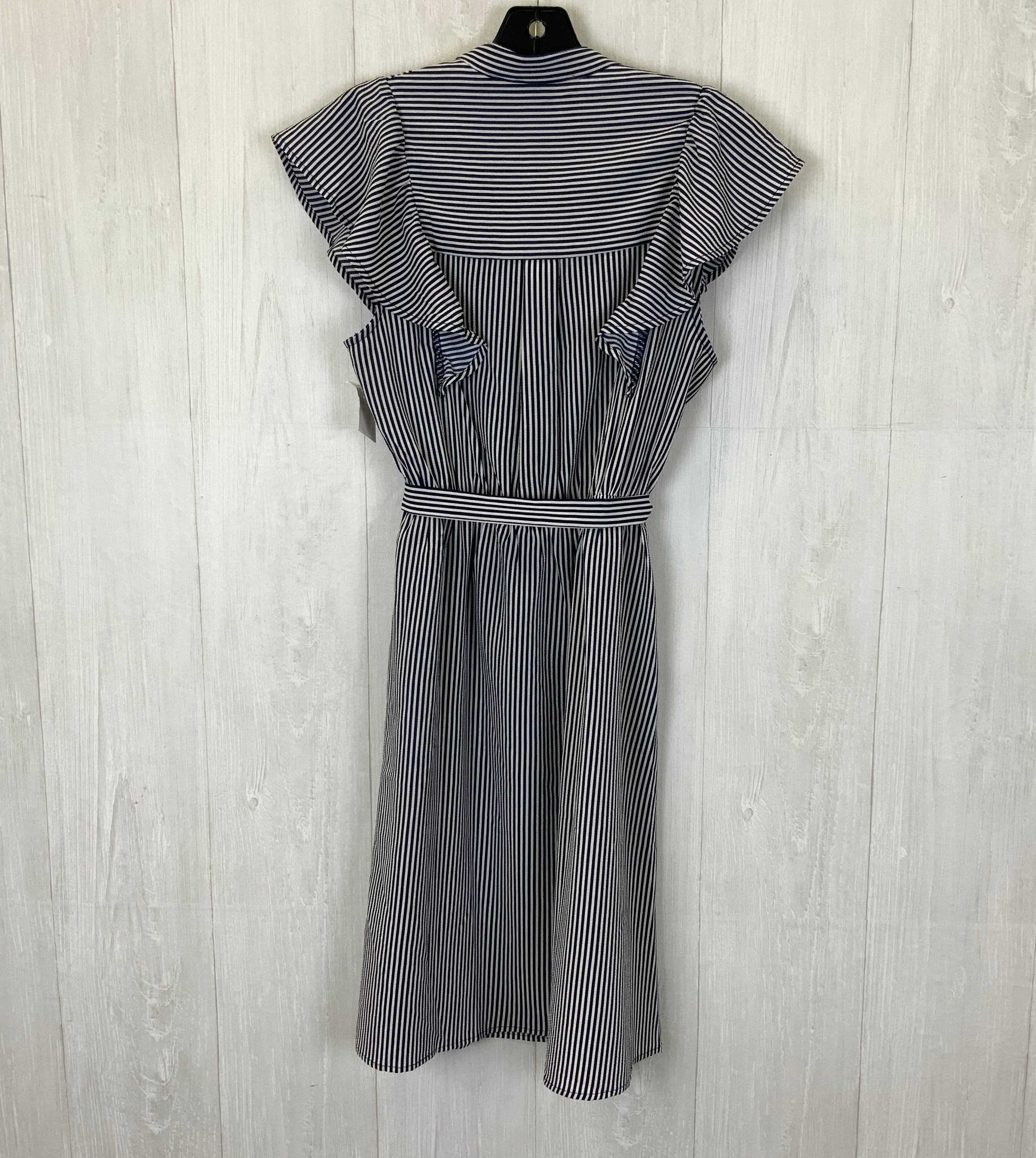 Casual Short Dress - Monteau (Size: L)