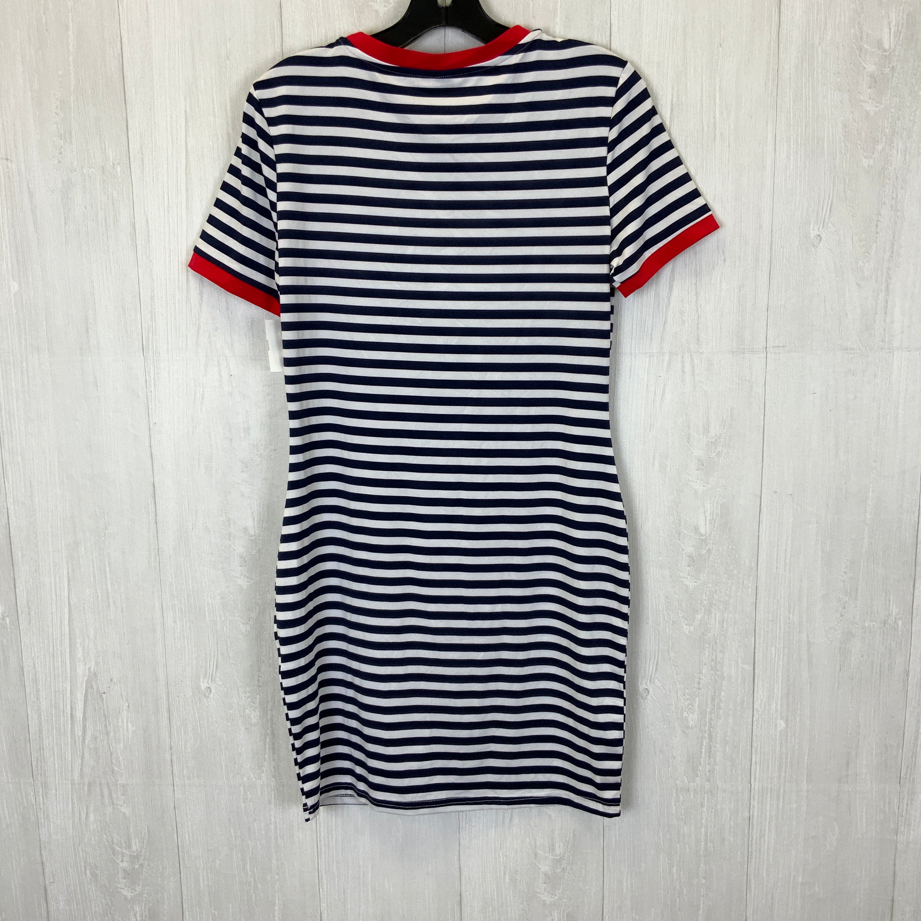 Casual Short Dress Shein Size L