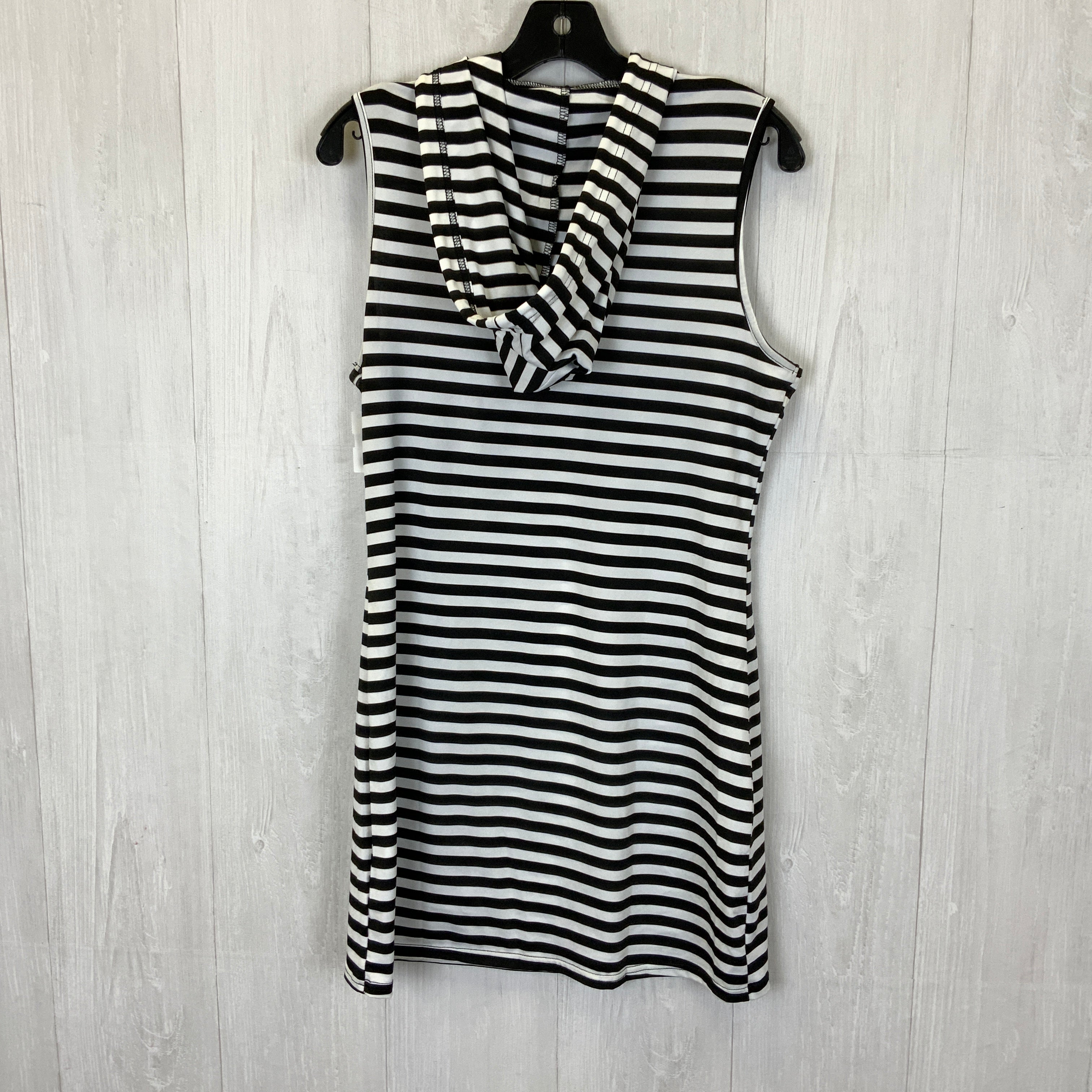 Casual Short Dress - Shein - Size L