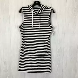 Casual Short Dress - Shein - Size L