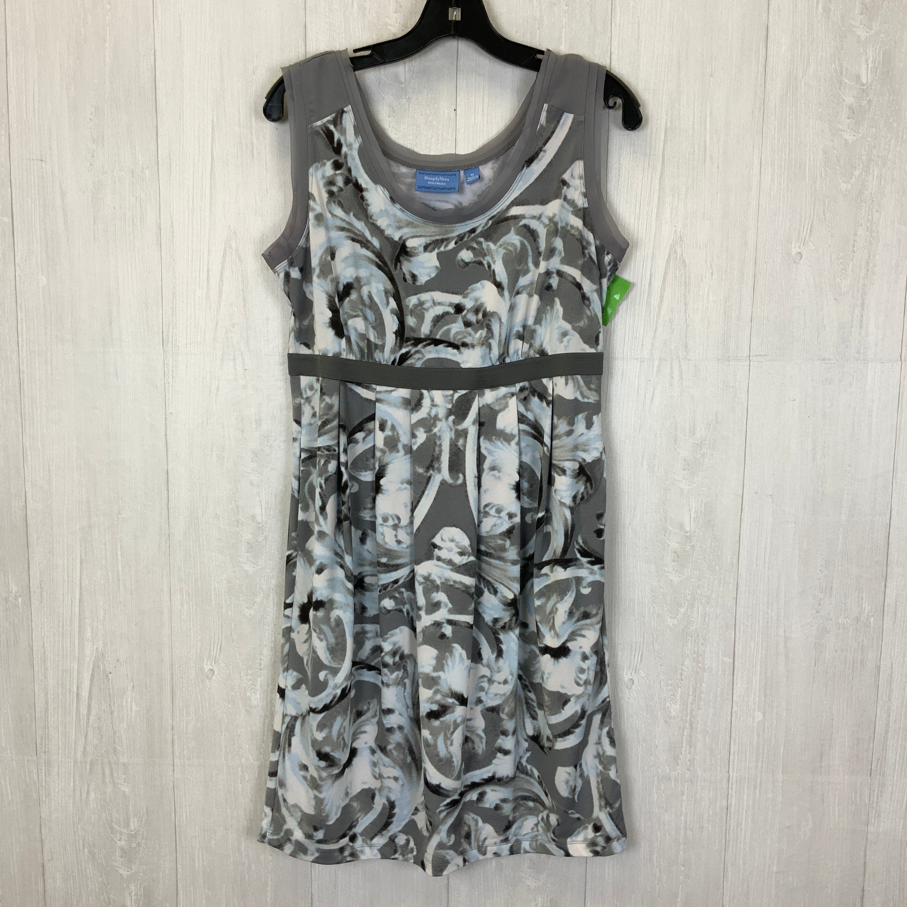 Casual Short Dress - Simply Vera - Size M