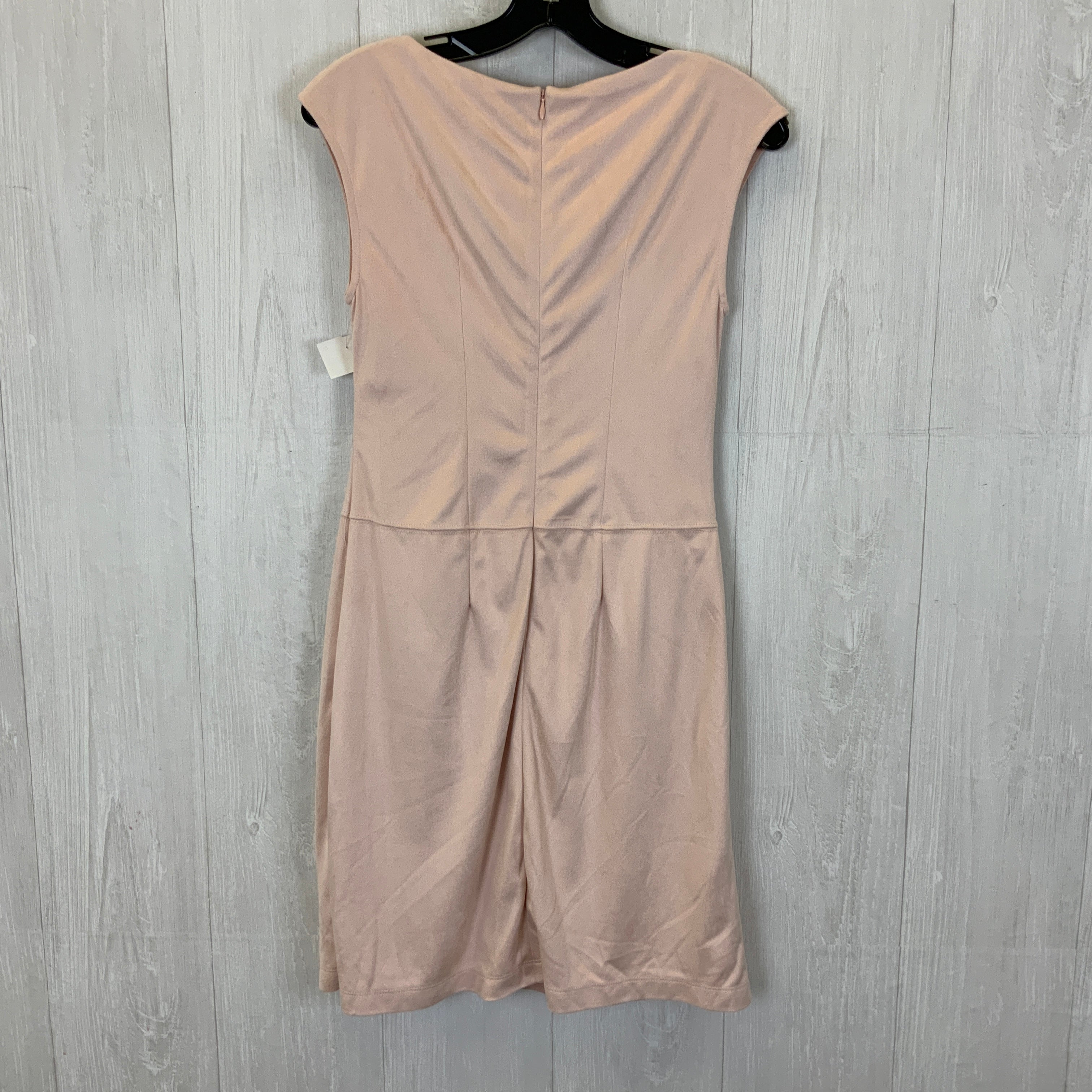 Casual Short Dress Size 4 - Cato