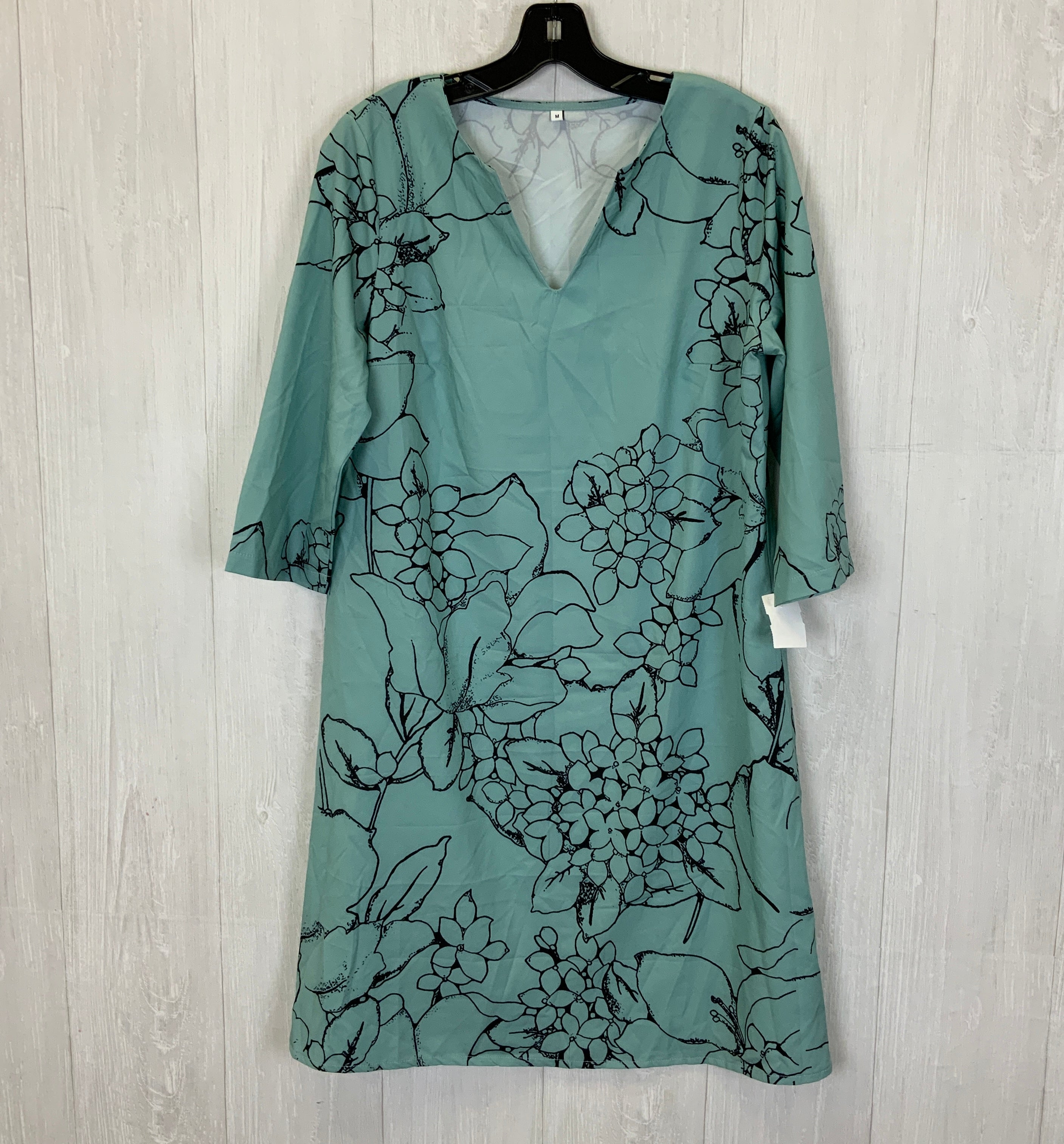 Casual Short Dress - Size M | Clothes Mentor