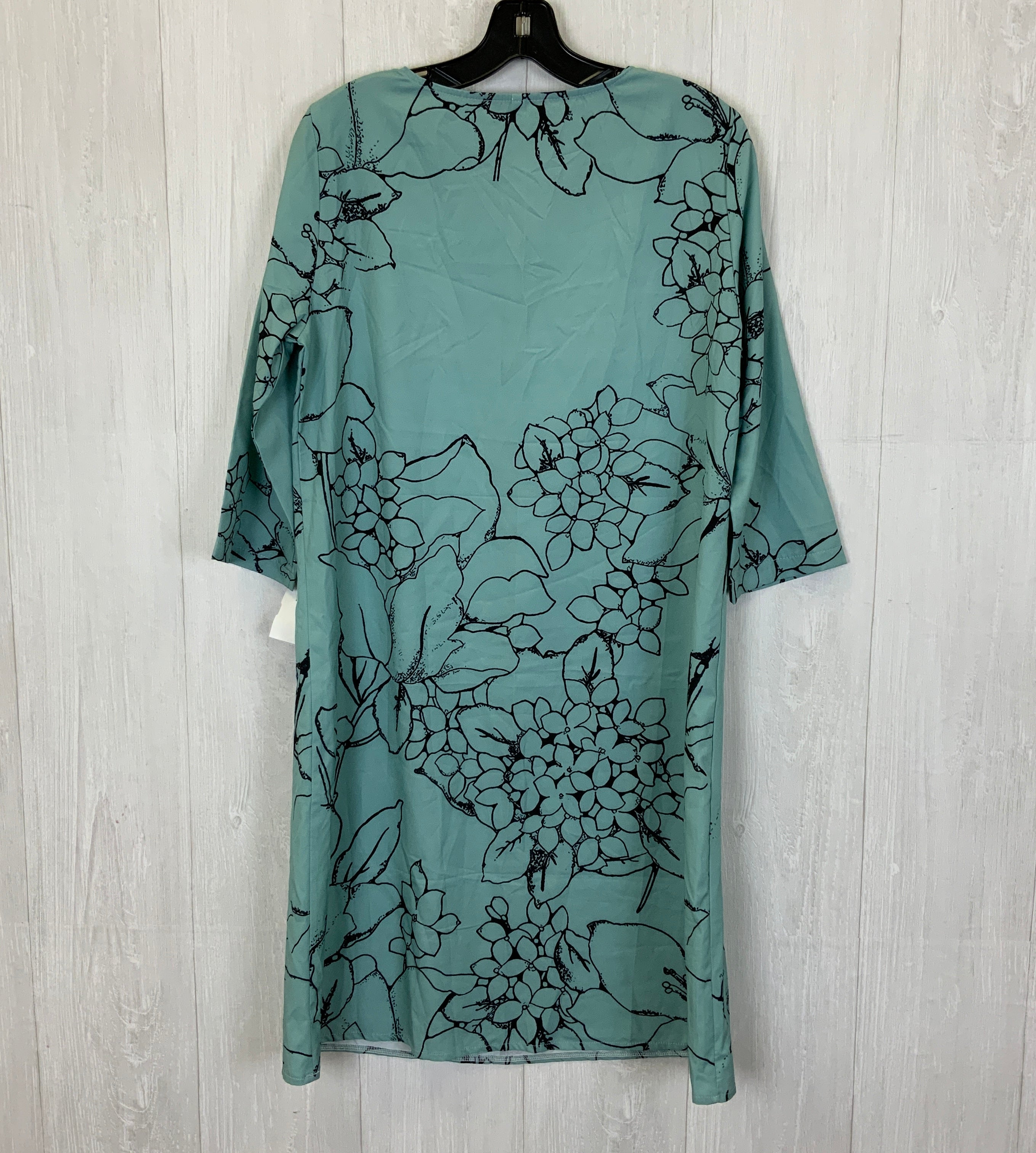 Casual Short Dress - Size M | Clothes Mentor