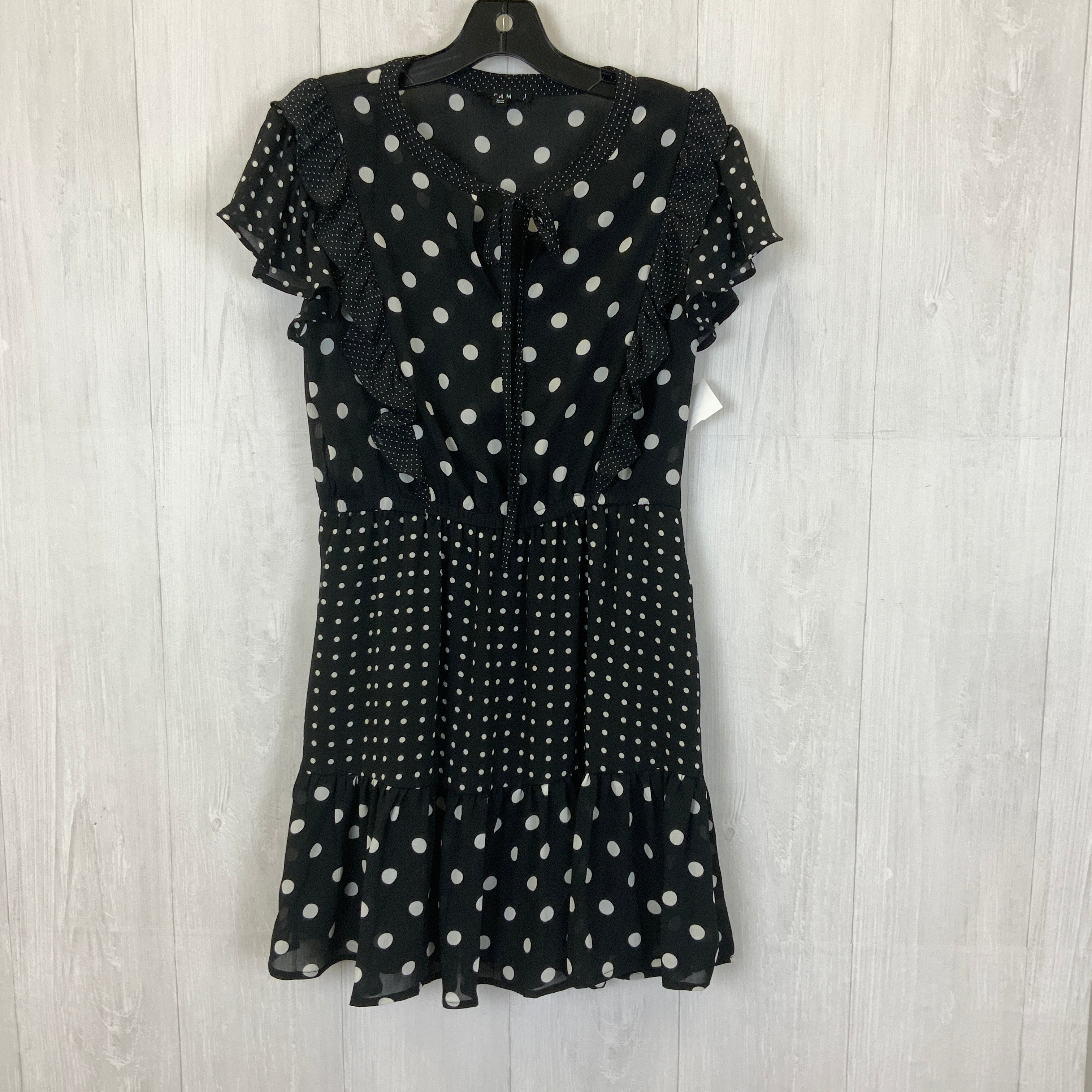 Casual Short Dress Size M Clothes Mentor