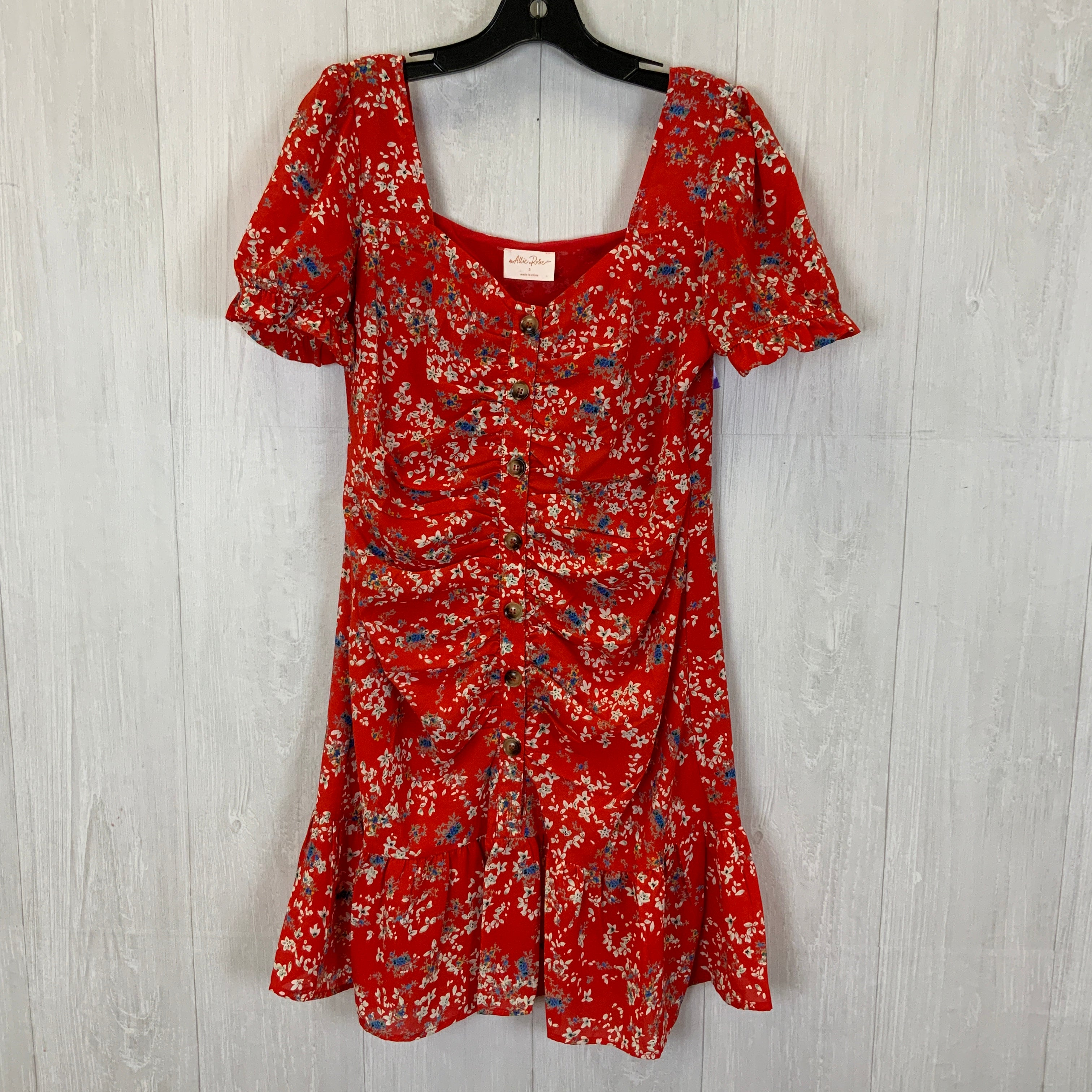 Casual Short Dress - Size S - Clothes Mentor