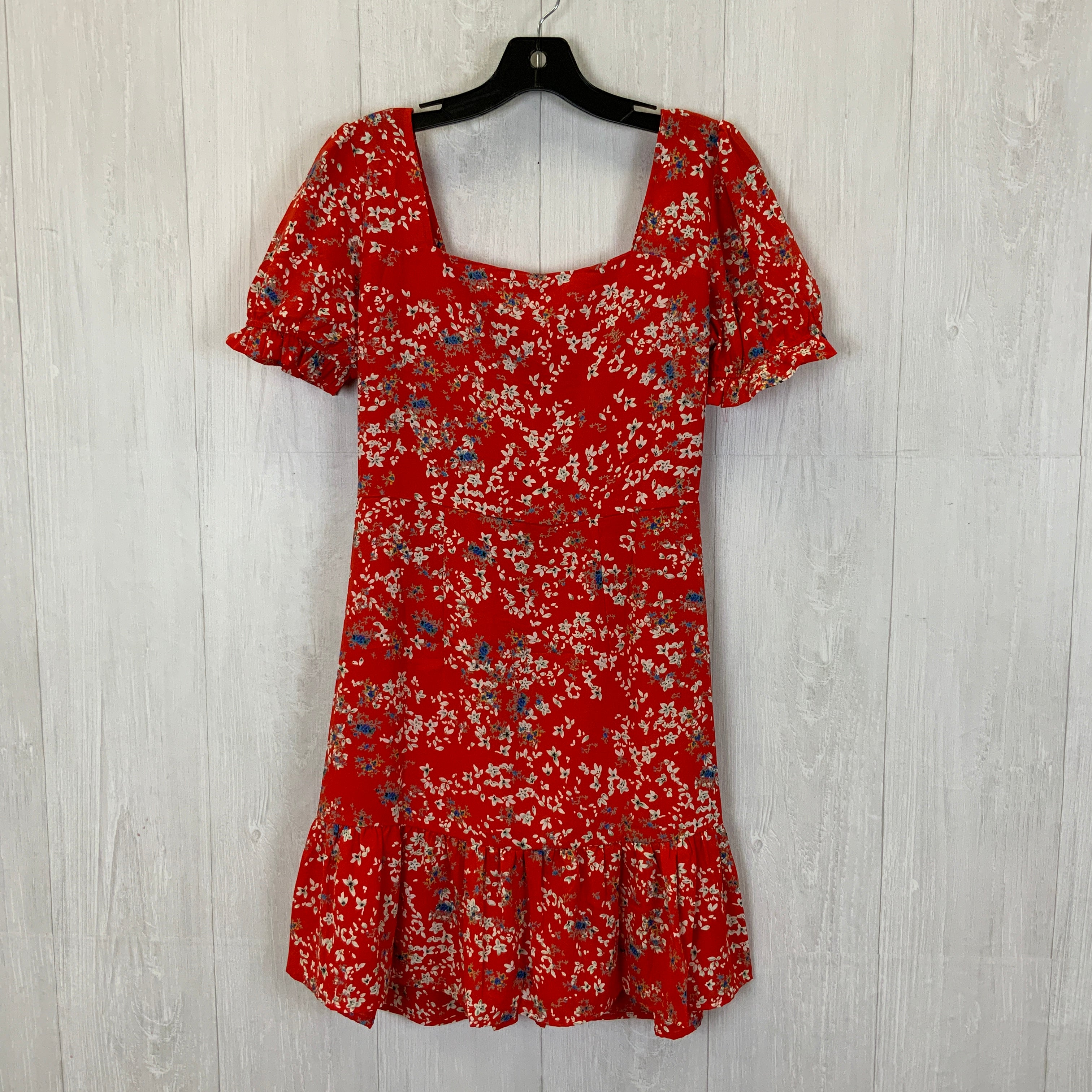 Casual Short Dress - Size S - Clothes Mentor