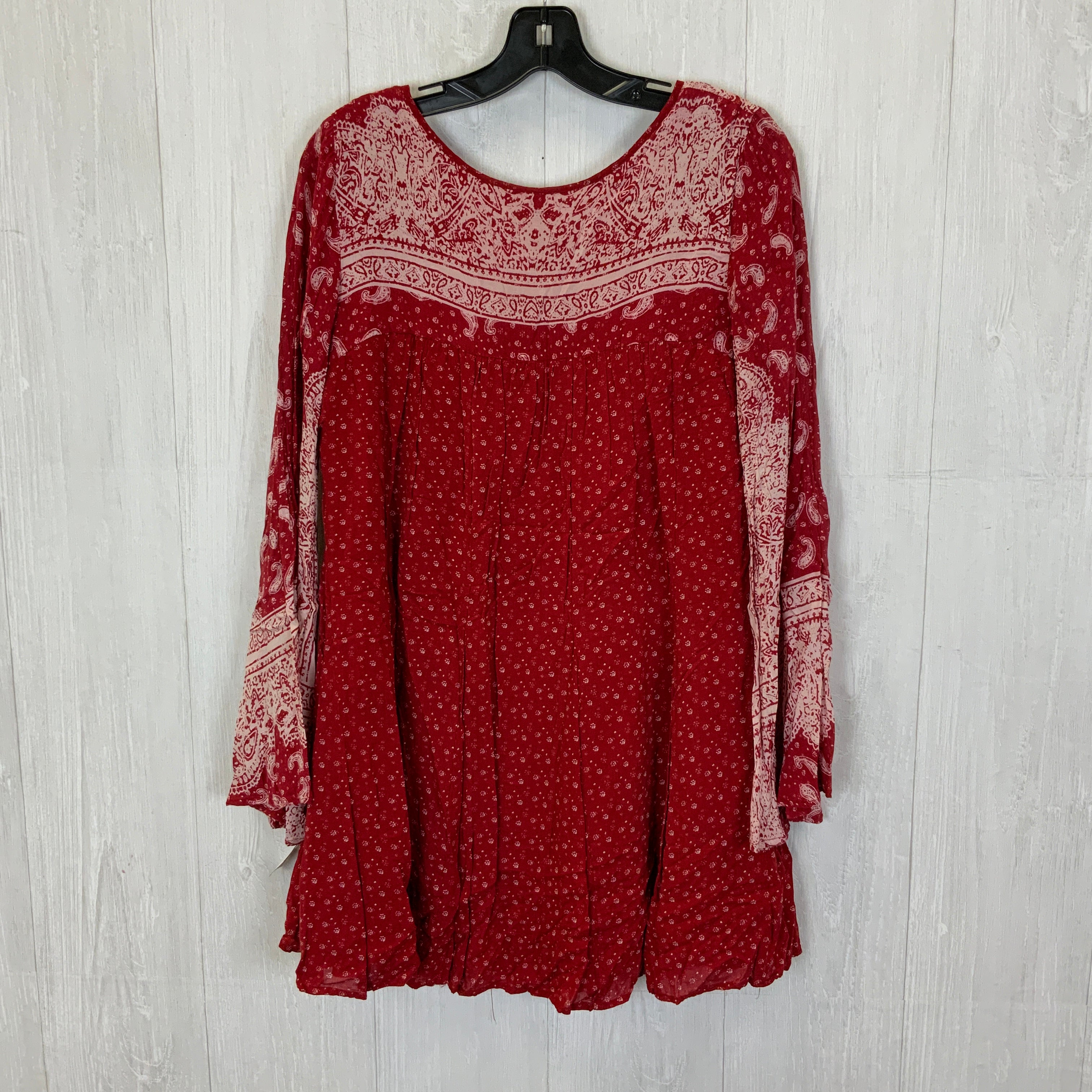 Casual Short Dress Size S - Free People