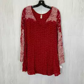 Casual Short Dress Size S - Free People