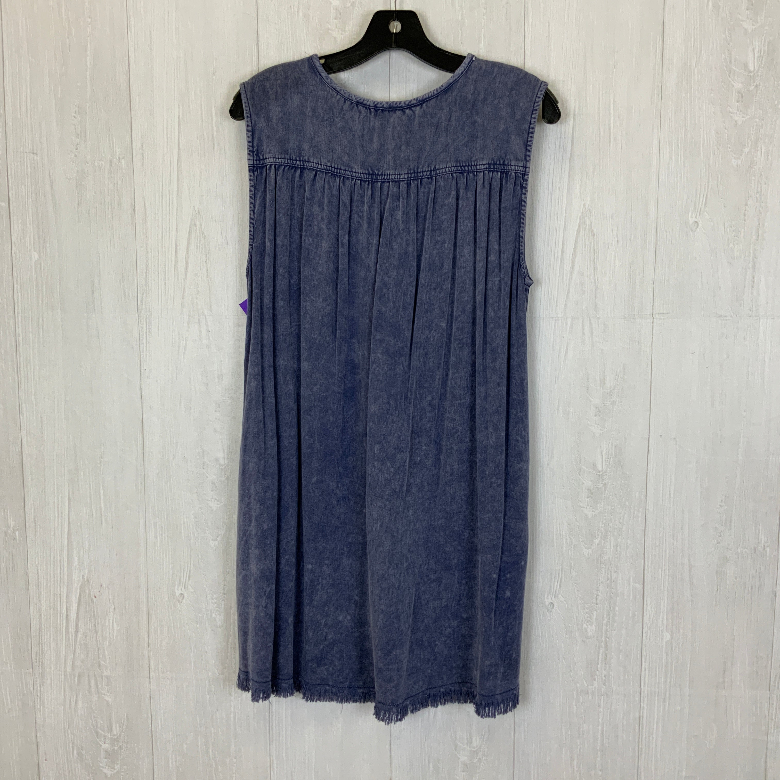 Casual Short Dress - Umgee - Size M