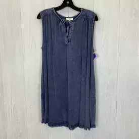 Casual Short Dress - Umgee - Size M