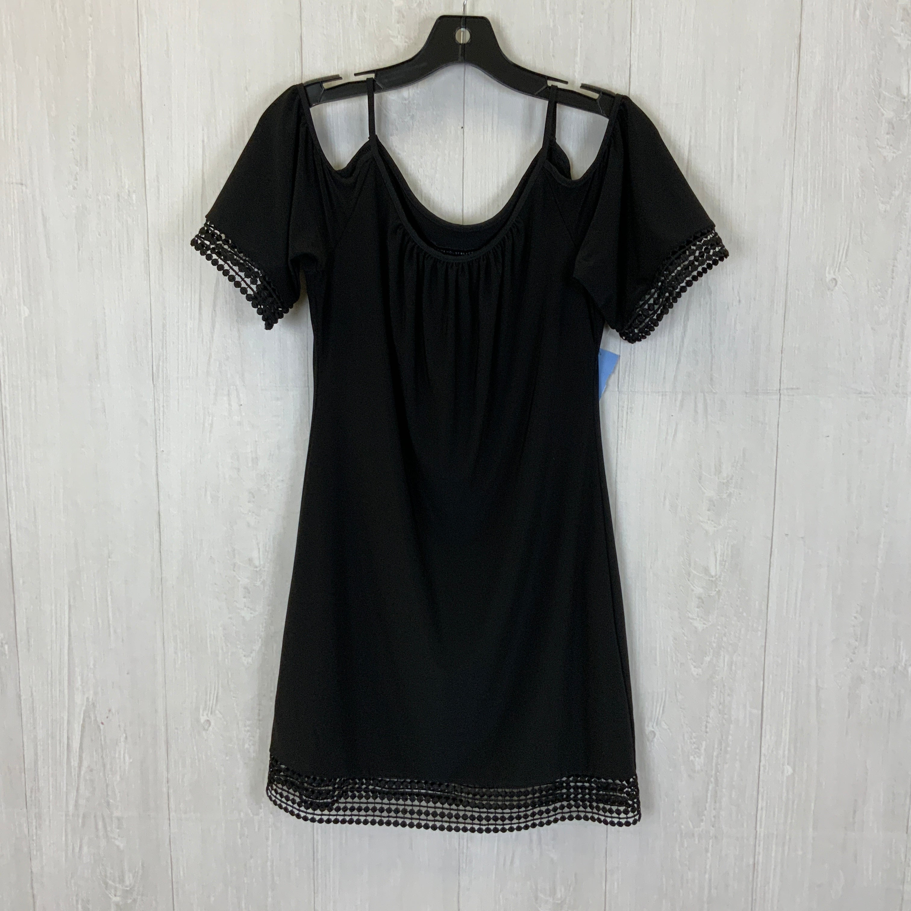 Casual Short Dress White House Black Market Size XS