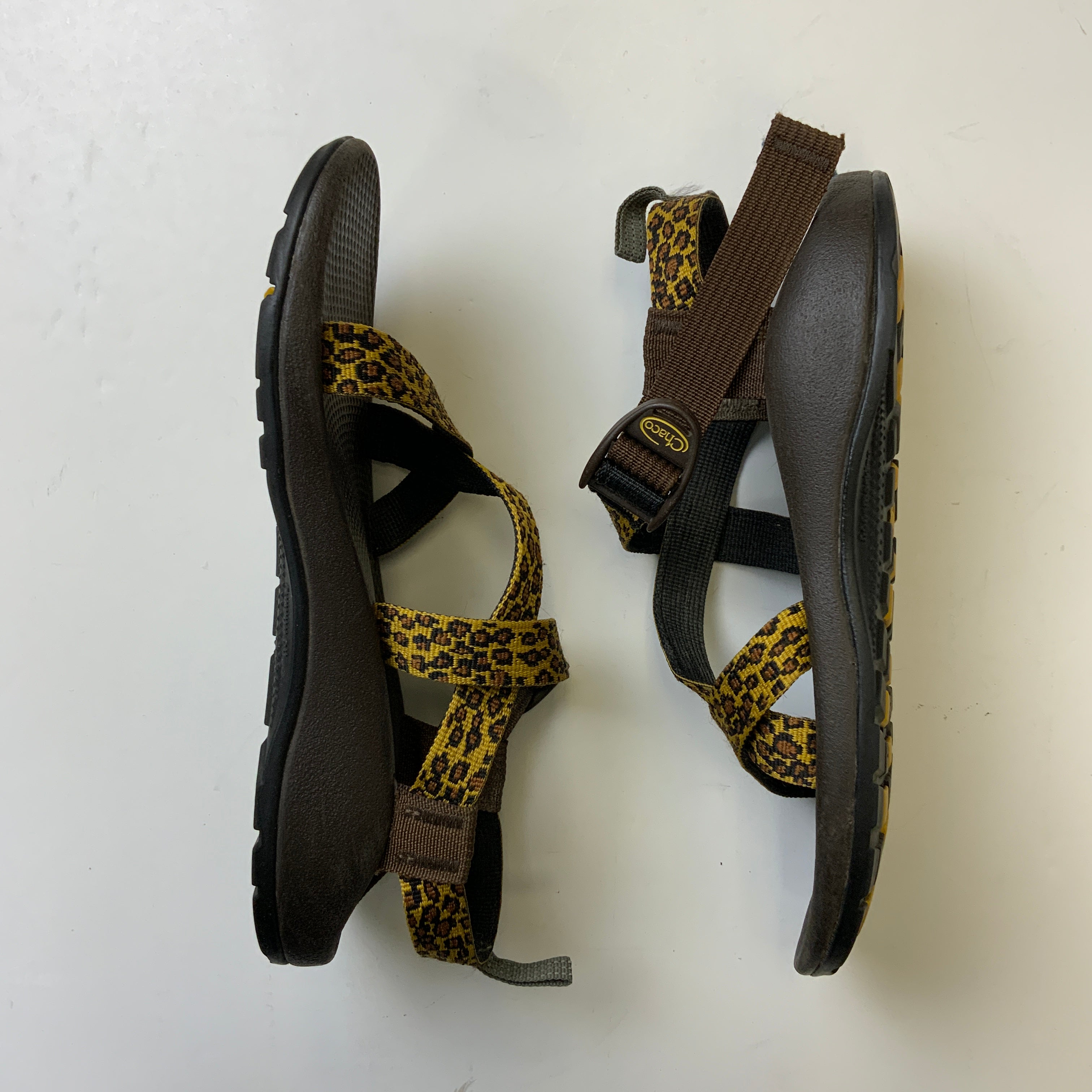 Chacos Sport Sandals - Size 6