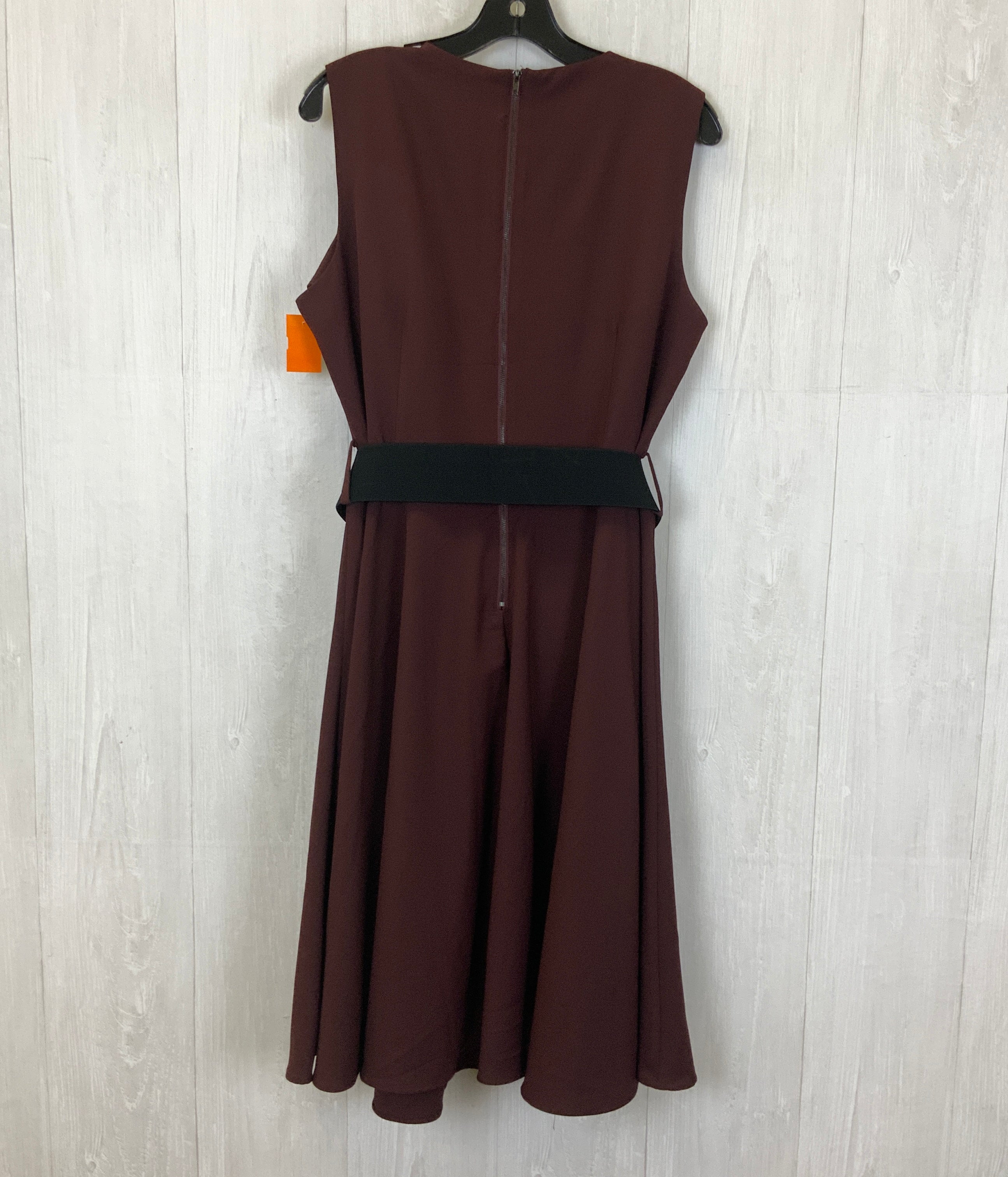 City Chic Dress Size 1x