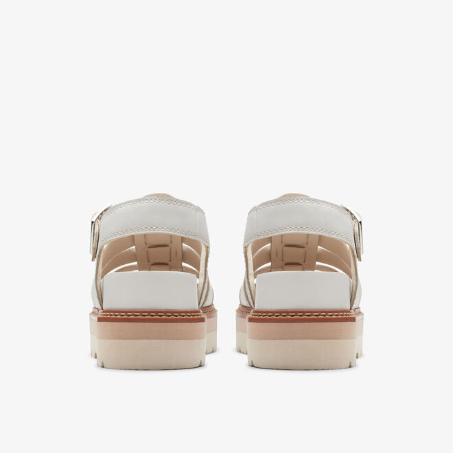 Clark's Orianna Twist Sandal