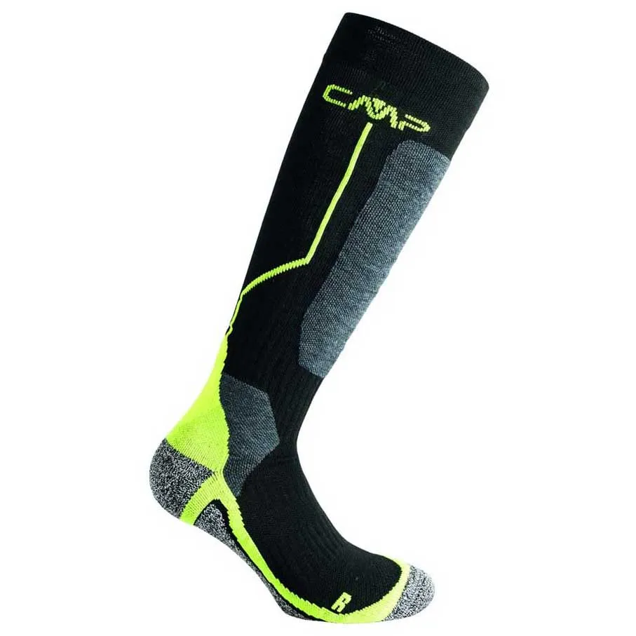 CMP Wool Socks - Sci