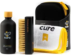 Crep Protect Sneaker Cleaning Kit - Buy Online