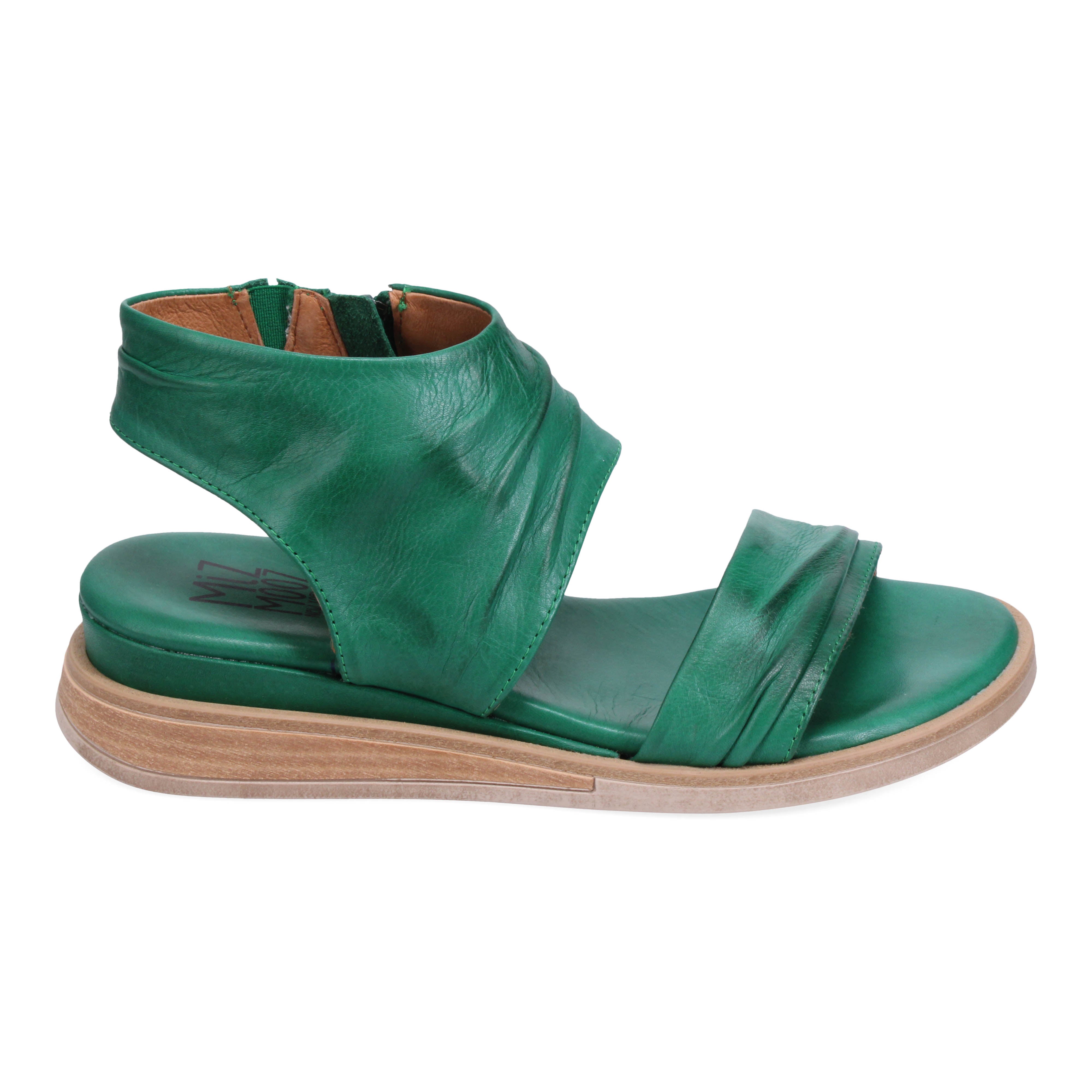 Cyprian Wedged Sandal - Buy Online, Best Price, Latest Collection, Shop Now