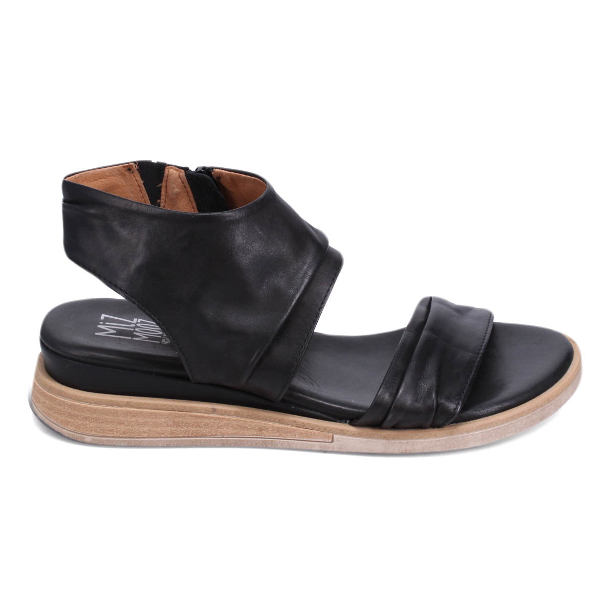 Cyprian Wedged Sandal - Buy Online, Best Price, Latest Collection, Shop Now