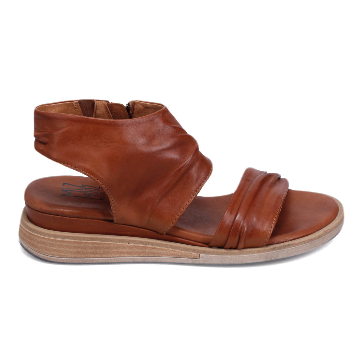 Cyprian Wedged Sandal - Buy Online, Best Price, Latest Collection, Shop Now