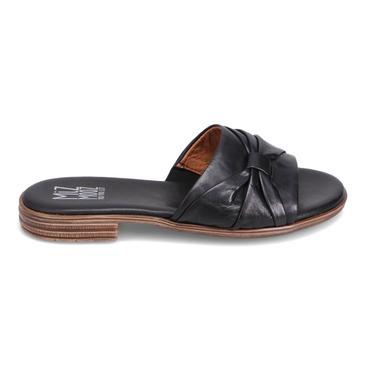 Daisey Slide Sandal.