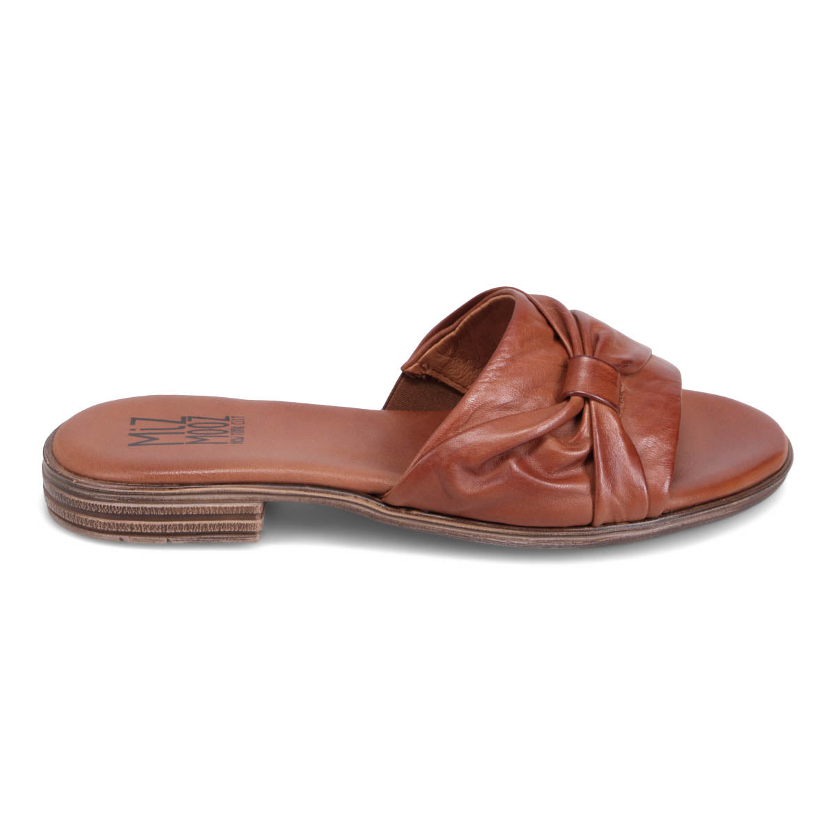 Daisey Slide Sandal.