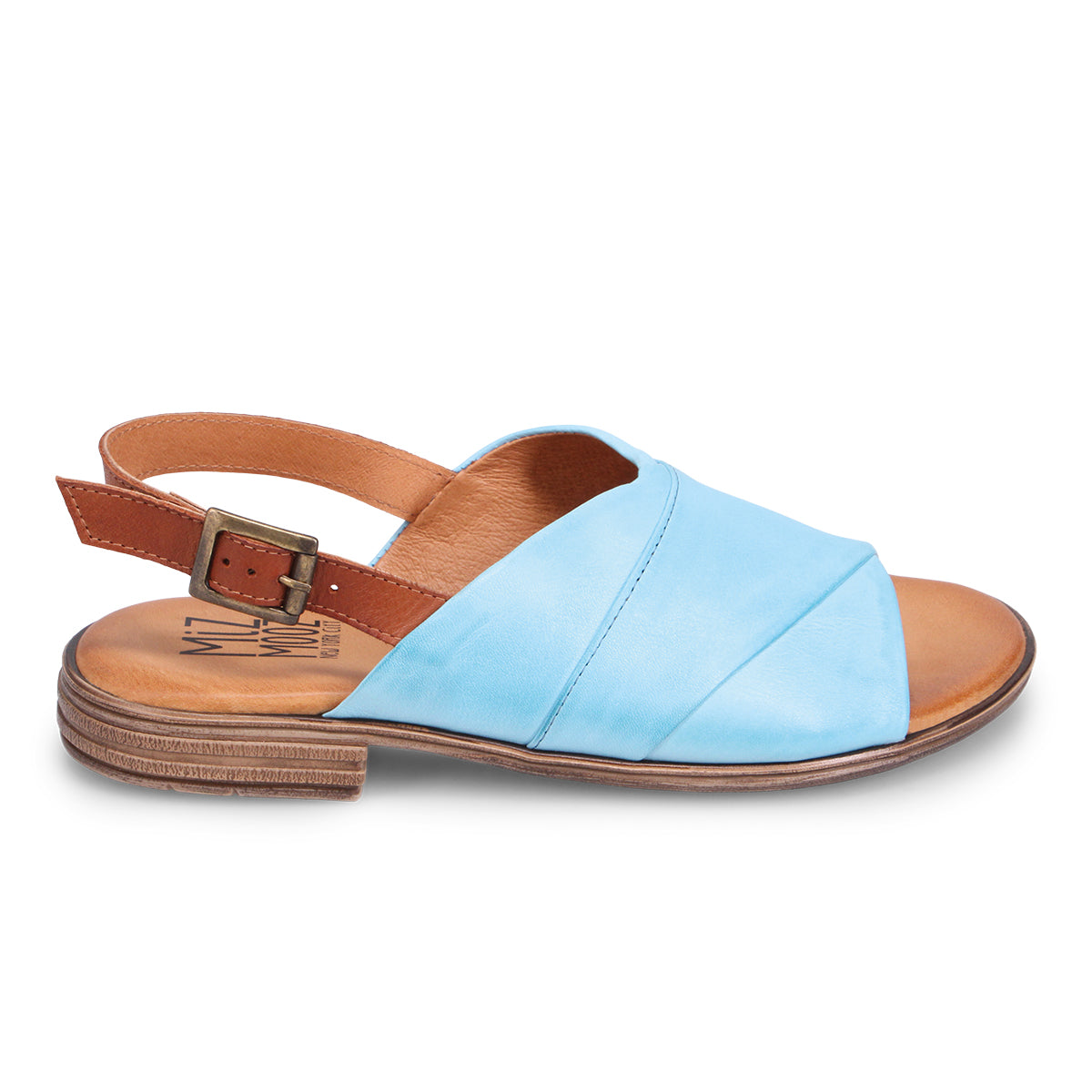 Dorothy Slingback Sandal - Shop Now!