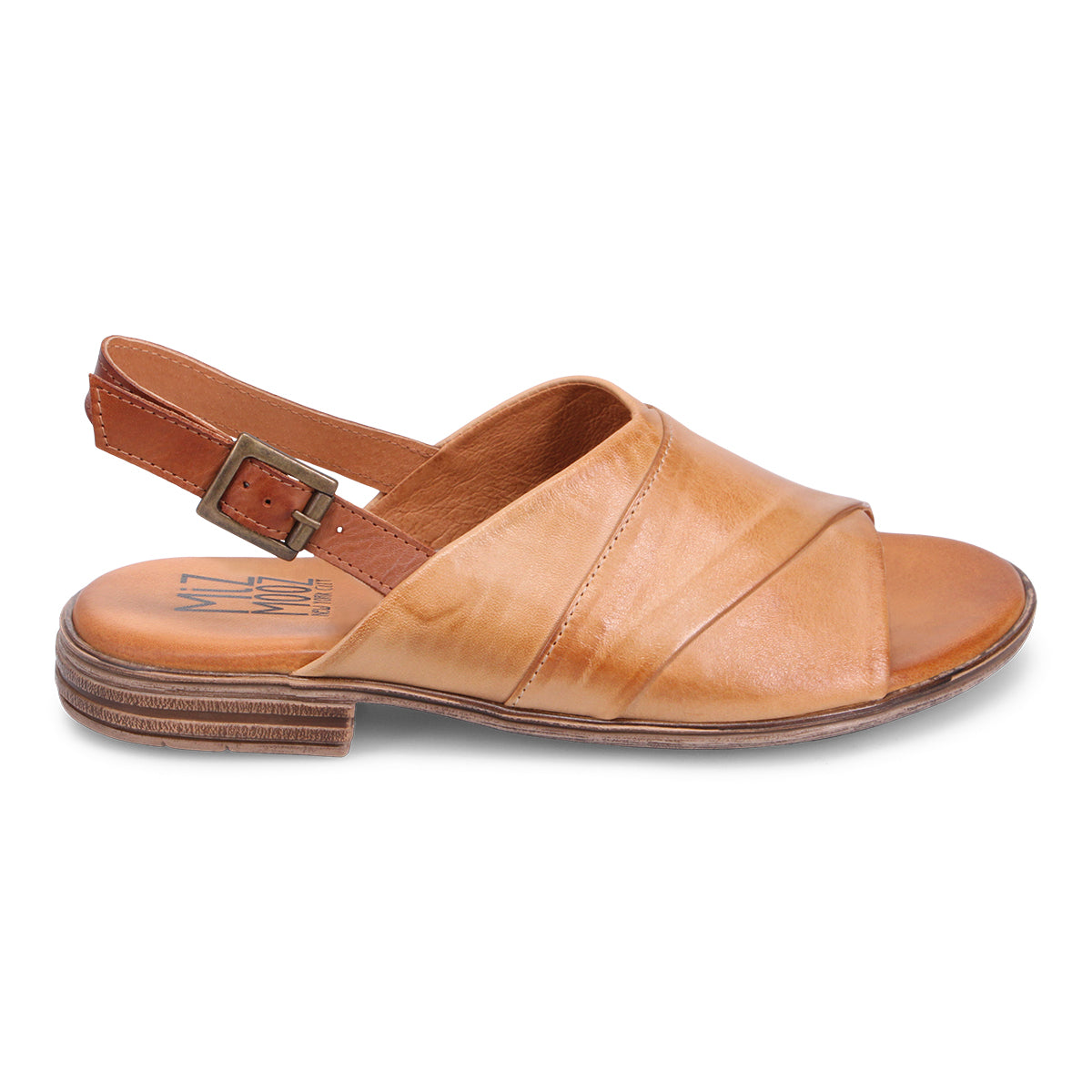 Dorothy Slingback Sandal - Shop Now!