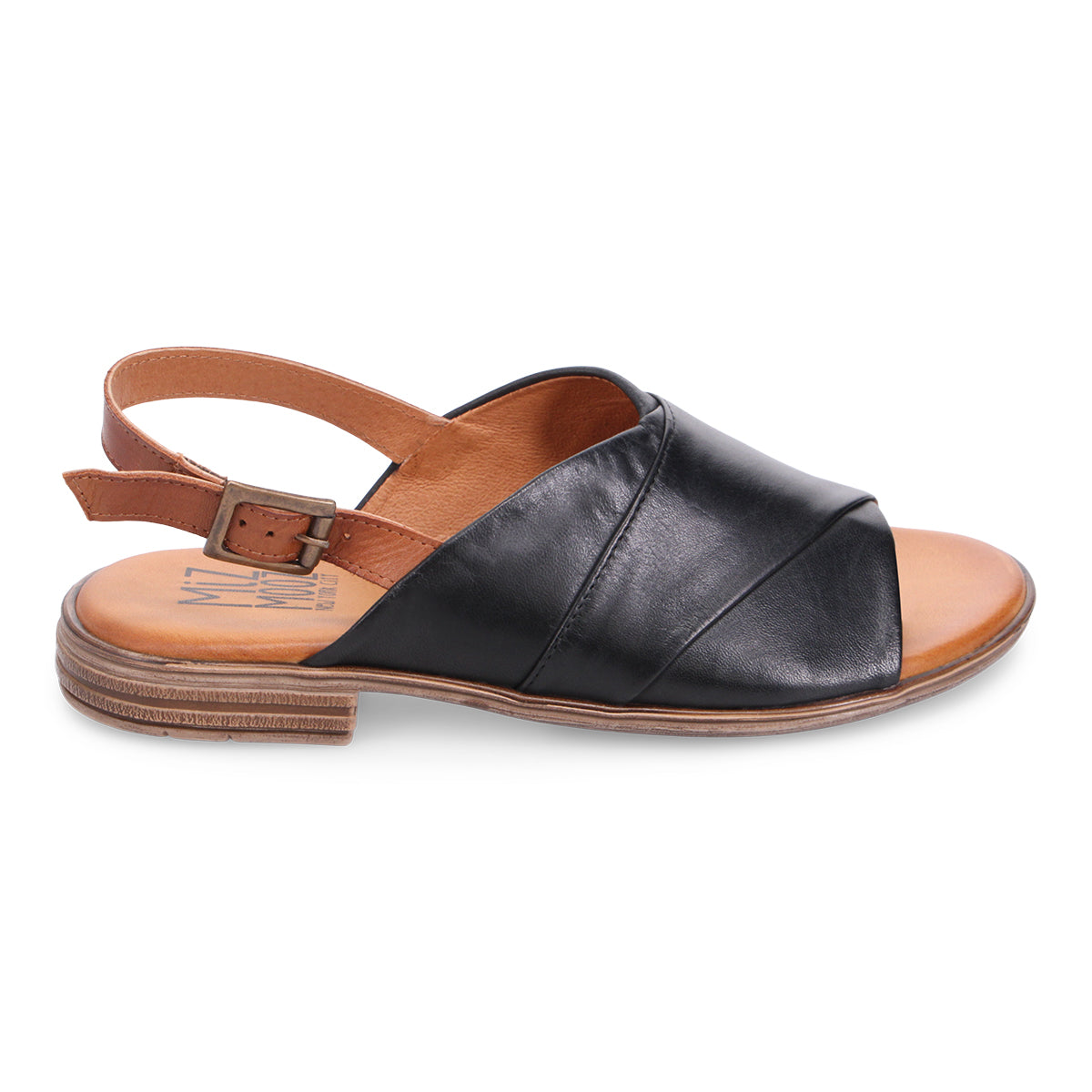 Dorothy Slingback Sandal - Shop Now!