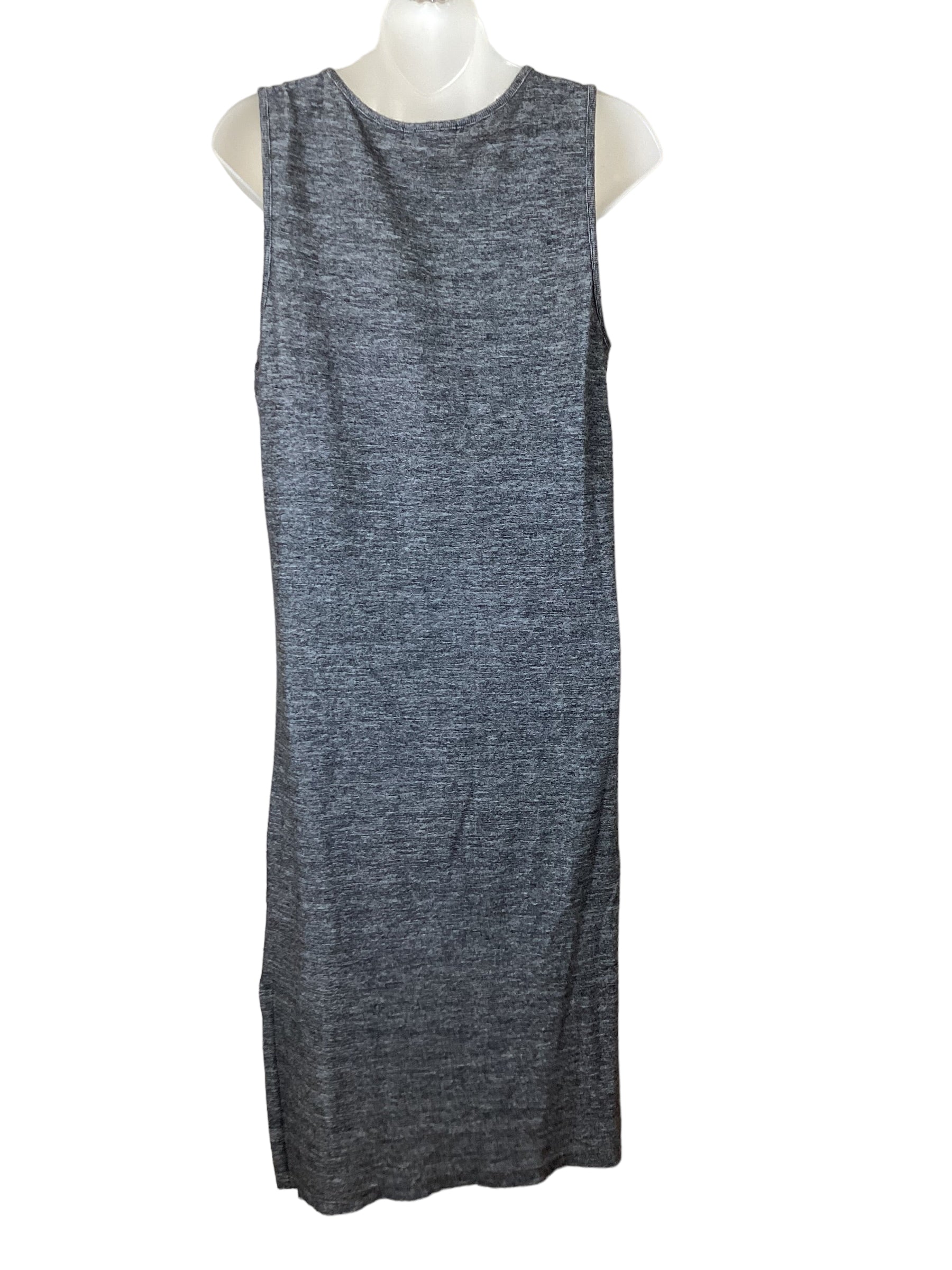 Dress: Casual Midi By Matty M - Size: Medium