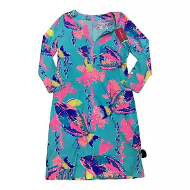 Dress Casual Midi Lilly Pulitzer Size S